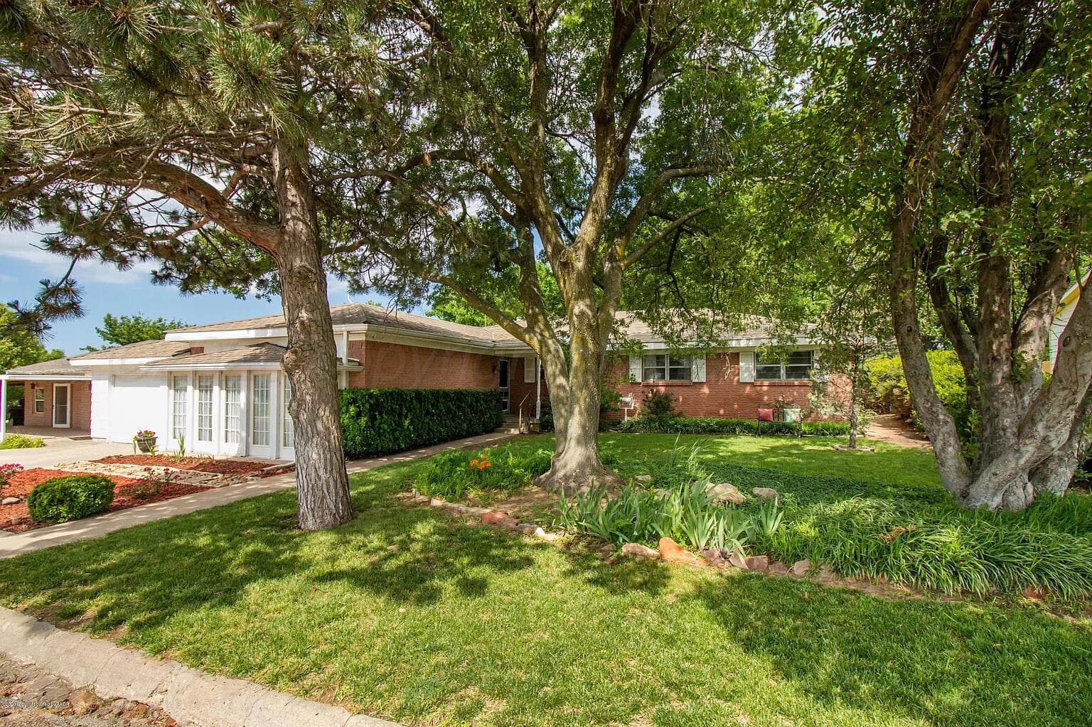 1009 N Main Street, McLean, TX 79057, photo 3