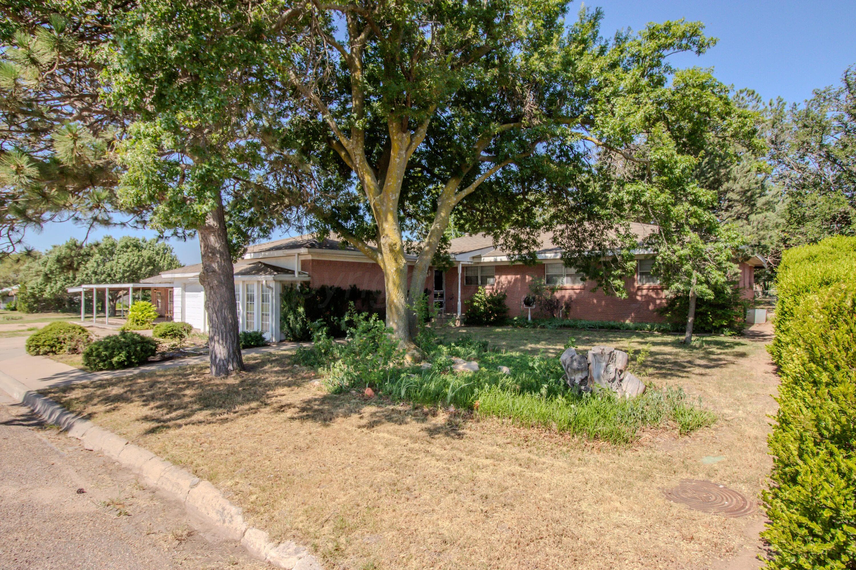 1009 N Main Street, McLean, TX 79057, photo 5