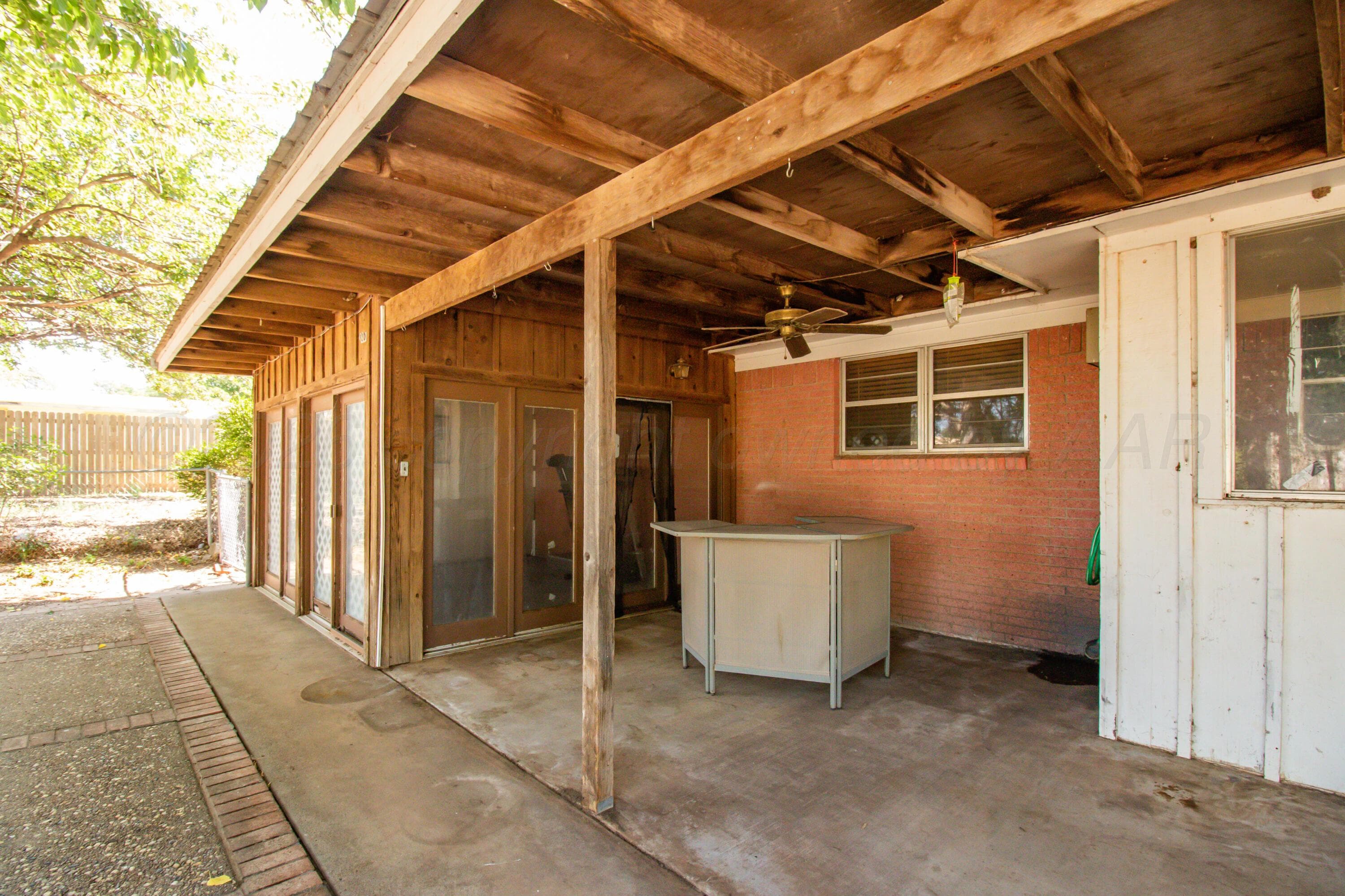 1009 N Main Street, McLean, TX 79057, photo 37