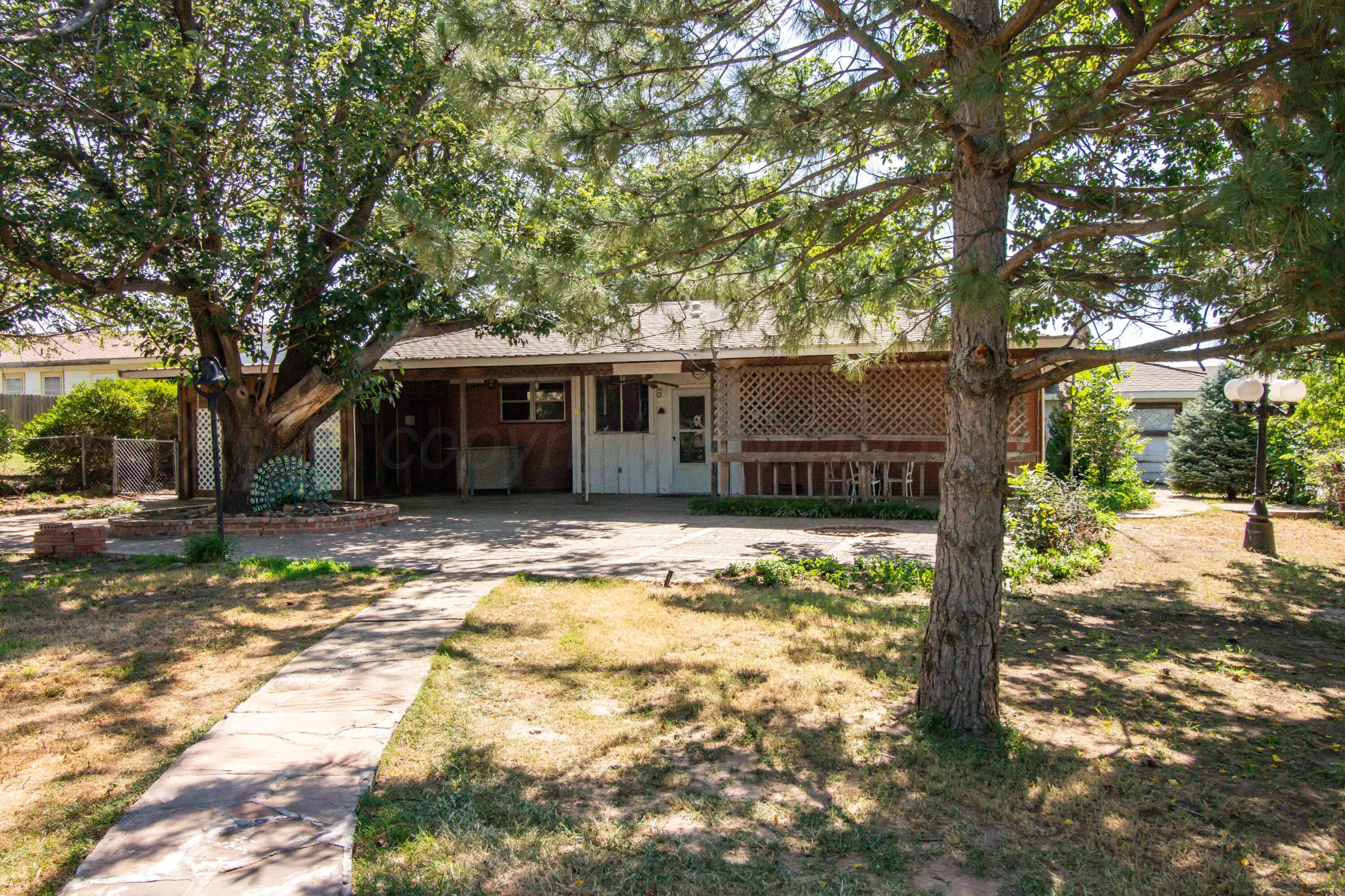1009 N Main Street, McLean, TX 79057, photo 42