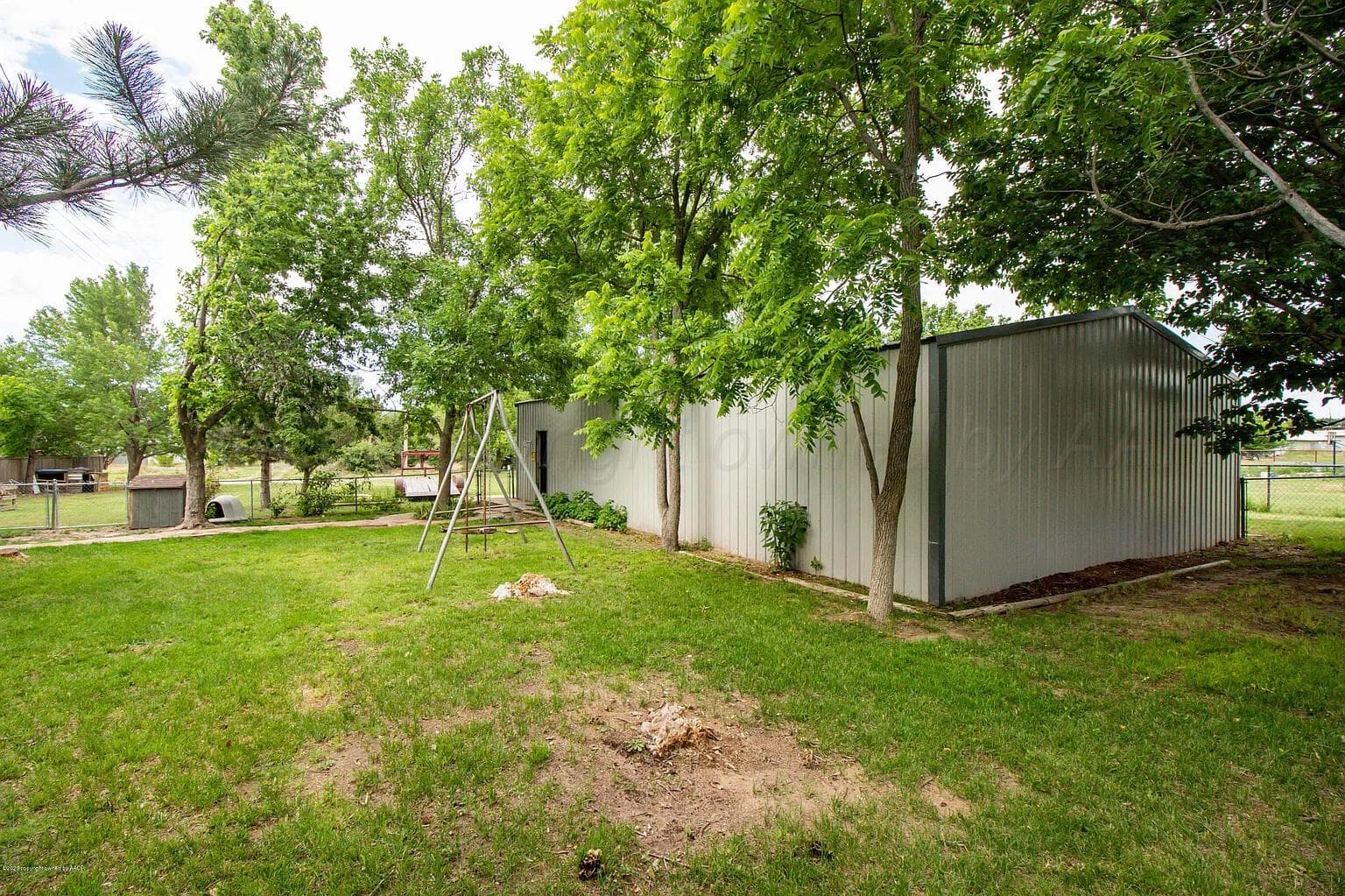 1009 N Main Street, McLean, TX 79057, photo 47