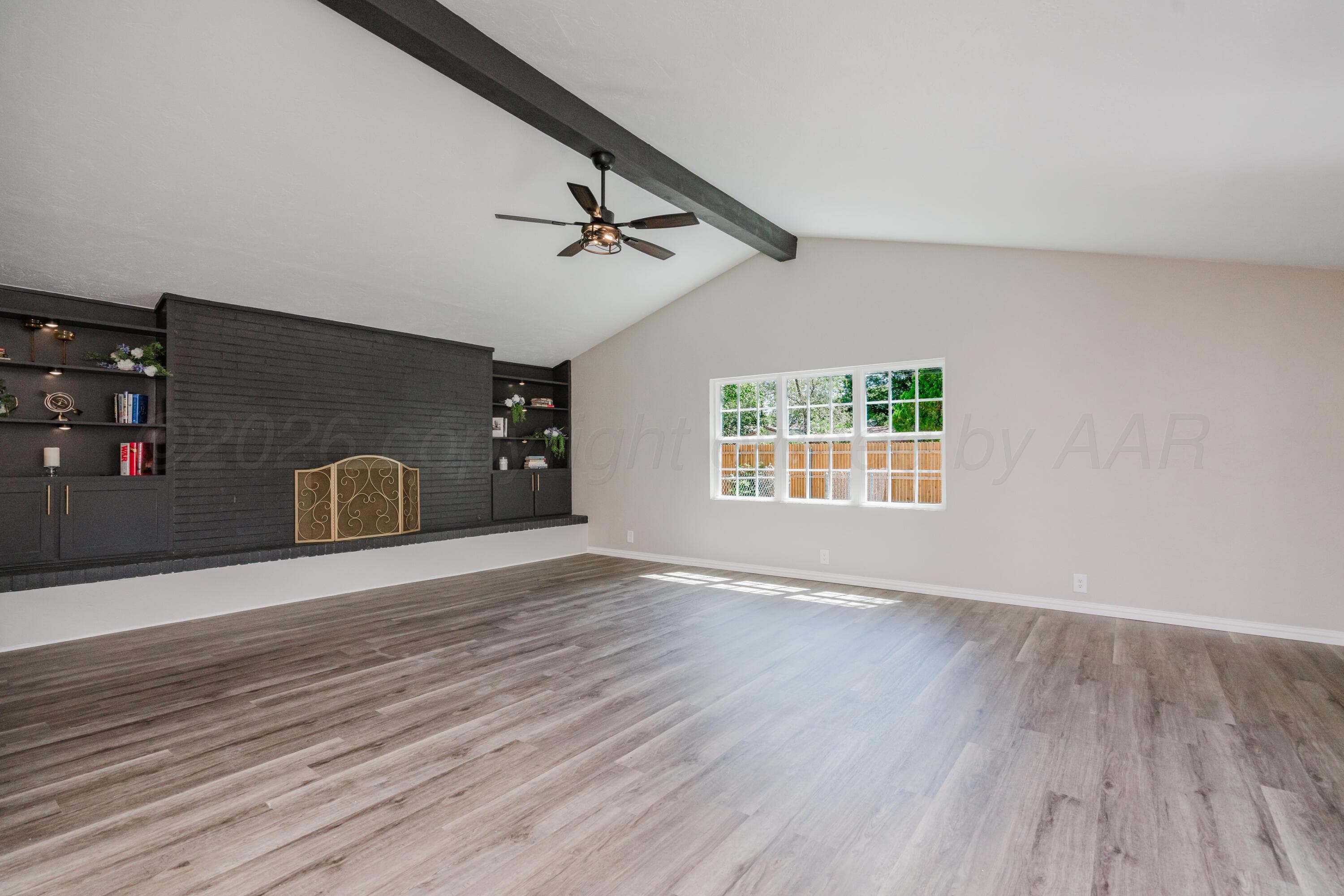 4521 Chisholm Trail, Amarillo, TX 79109, photo 4