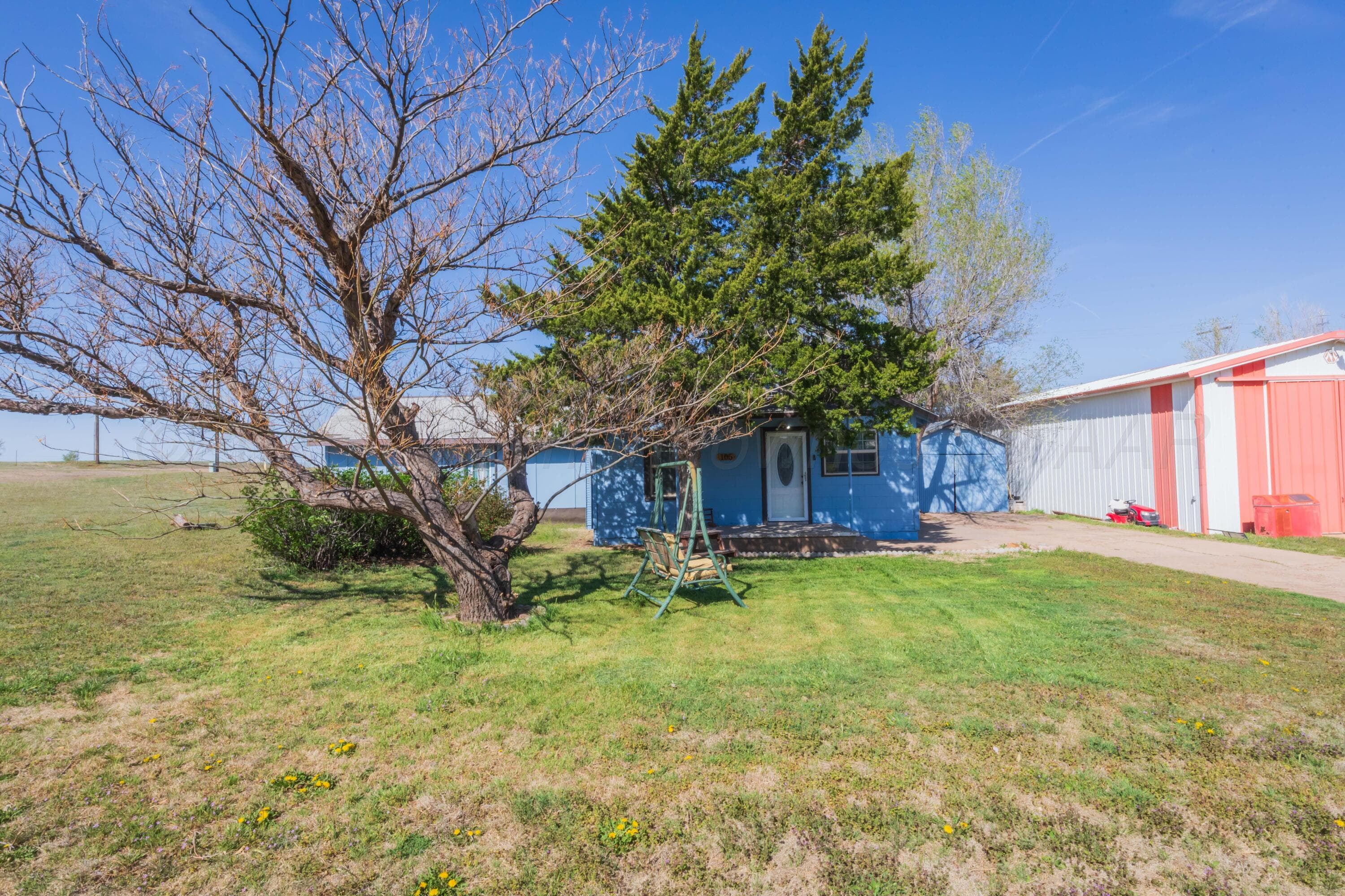 105 POPLAR Street, Skellytown, TX 79080, photo 36