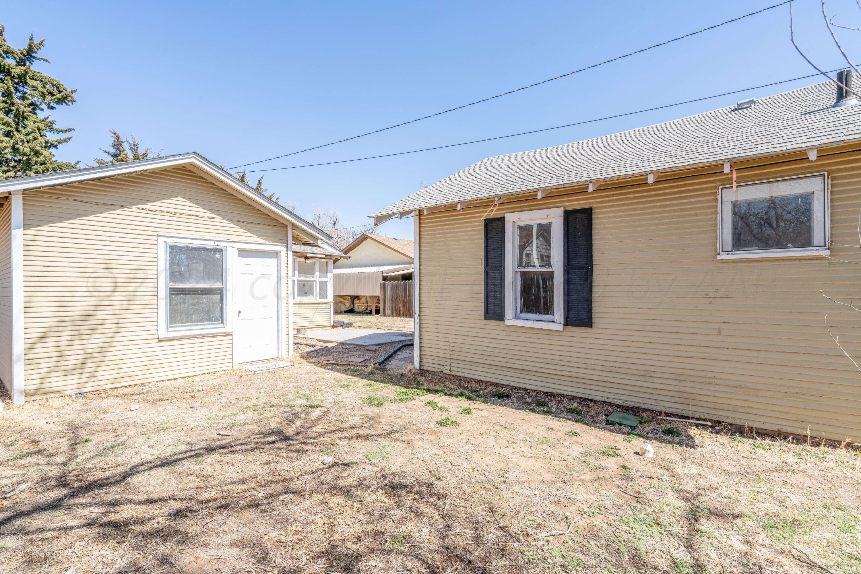 4233 SW 14th Avenue, Amarillo, TX 79106, photo 5