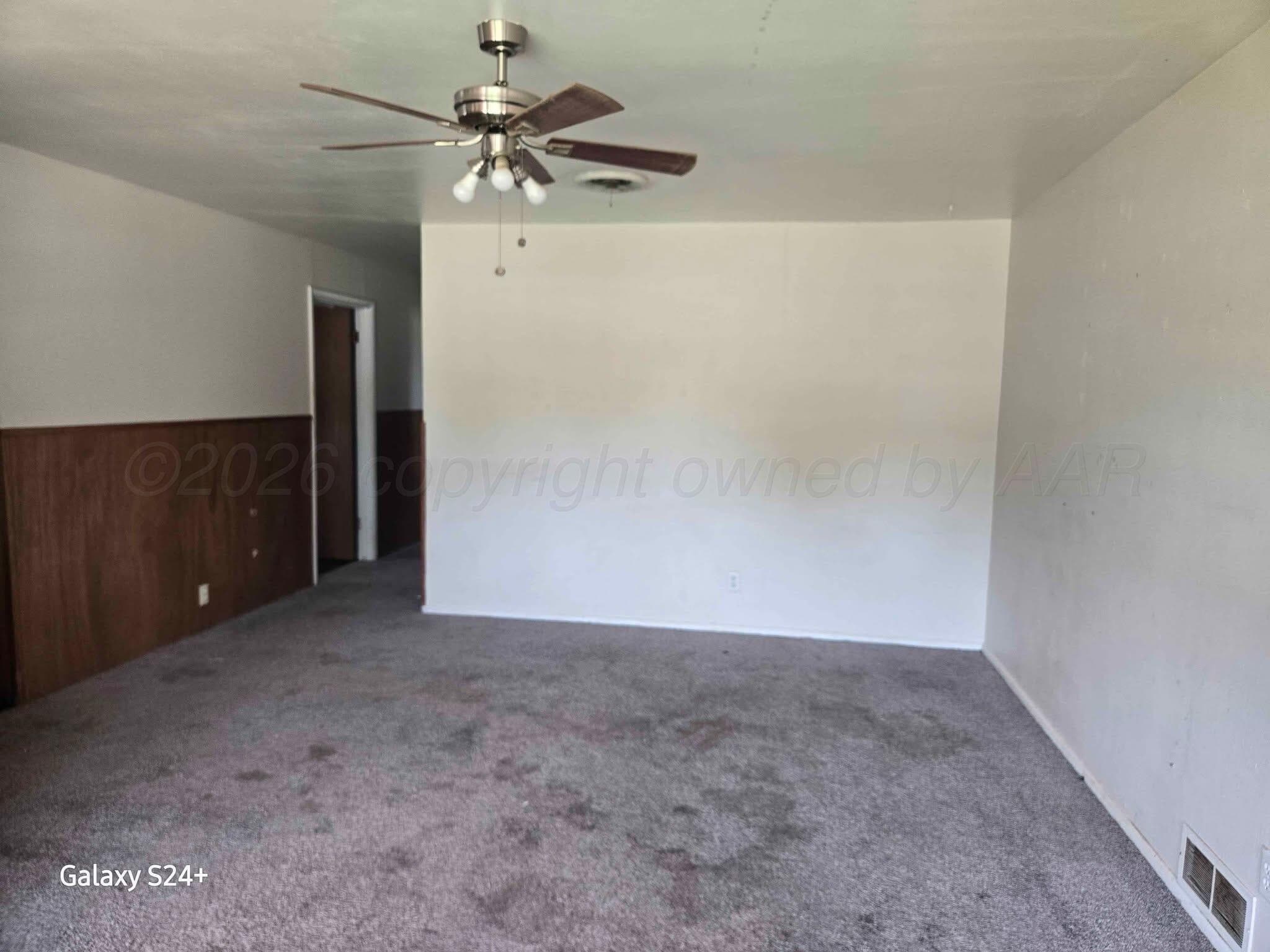 504 S FAIRMONT Street, Amarillo, TX 79106-8625, photo 4