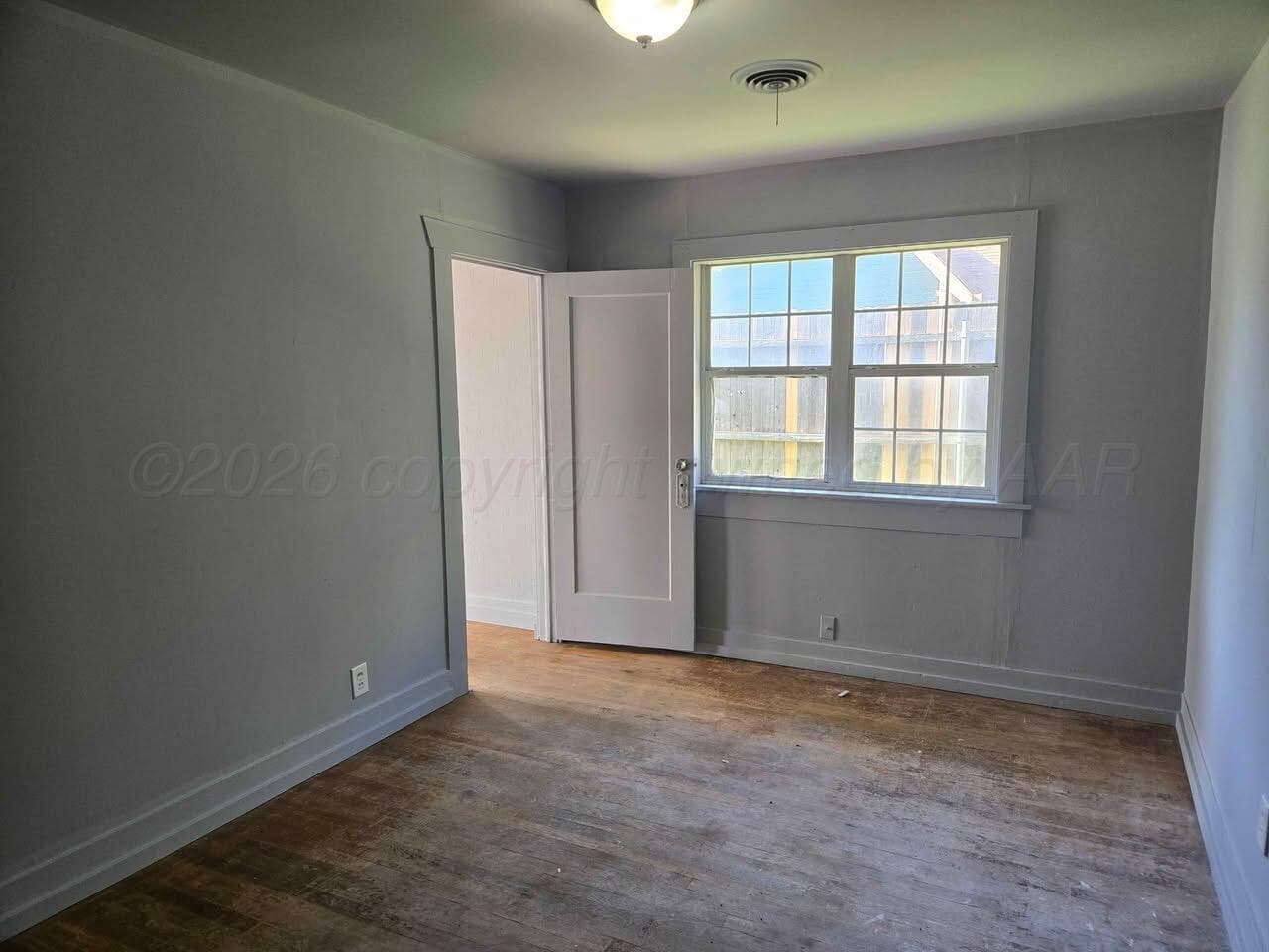 802 S FAIRMONT Street, Amarillo, TX 79106-6902, photo 5