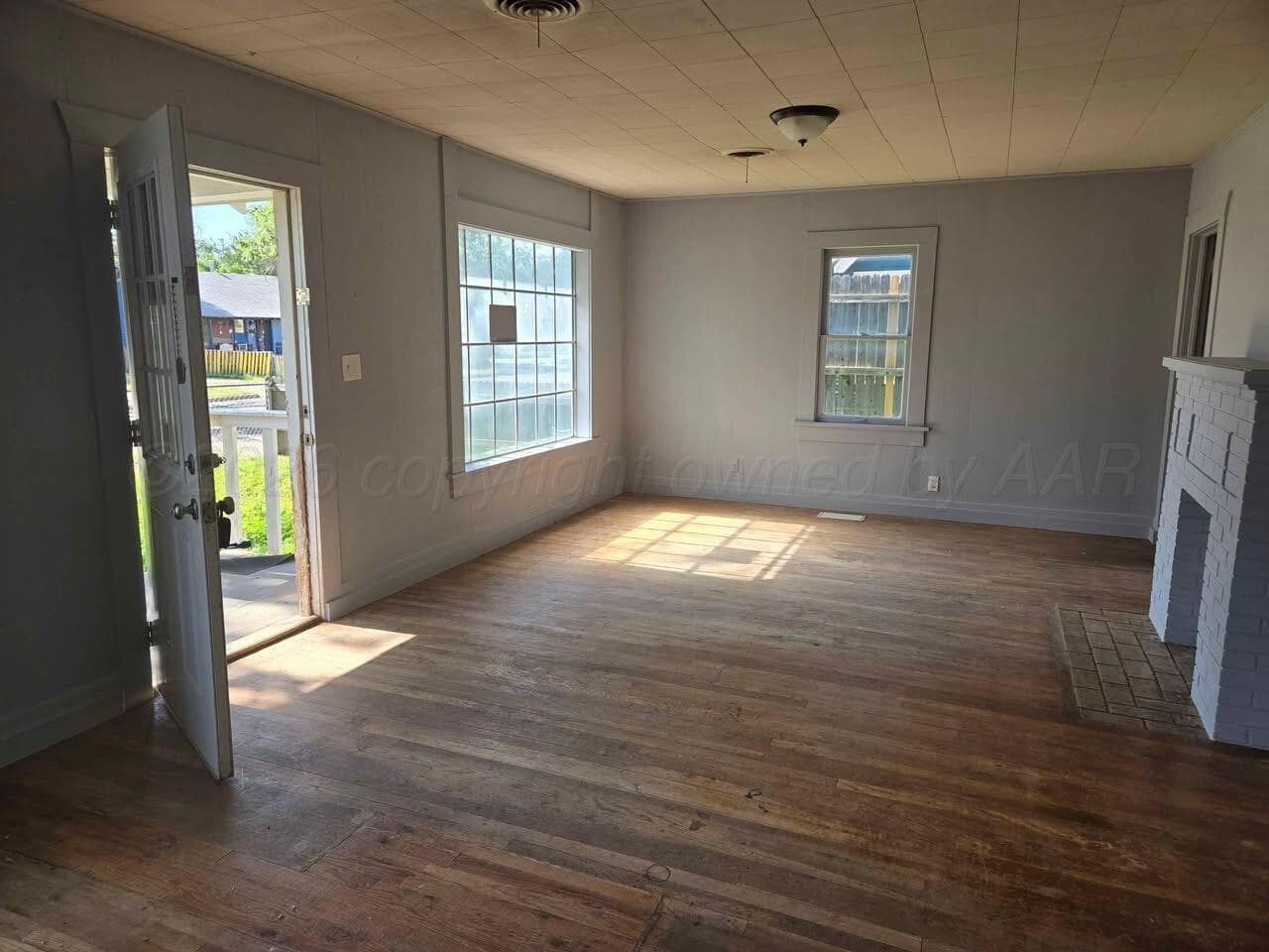 802 S FAIRMONT Street, Amarillo, TX 79106-6902, photo 8