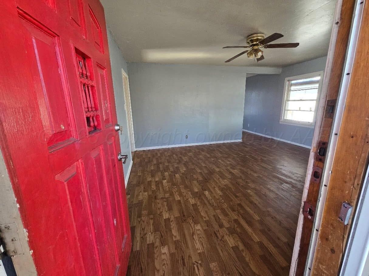 4118 S HARRISON Street, Amarillo, TX 79110-1623, photo 4