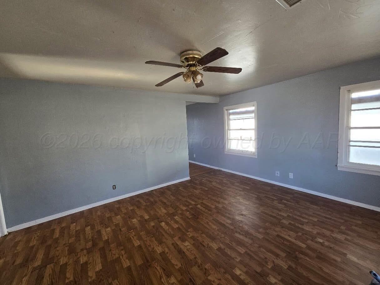 4118 S HARRISON Street, Amarillo, TX 79110-1623, photo 5
