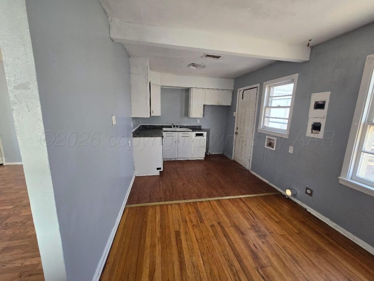 4118 S HARRISON Street, Amarillo, TX 79110-1623, photo 8