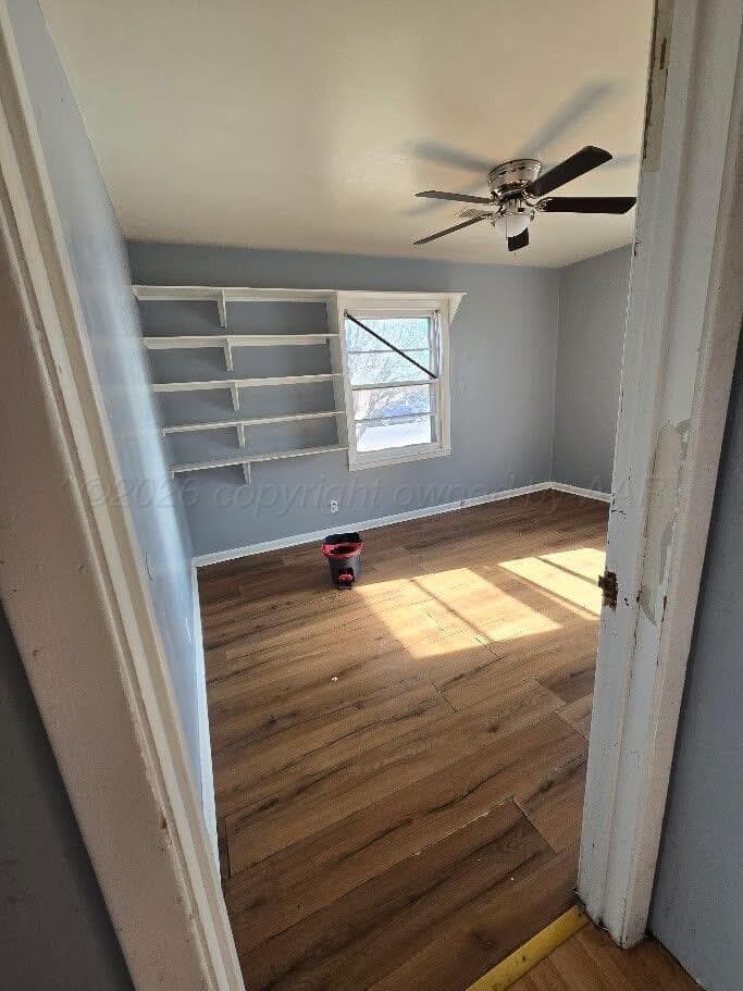 4118 S HARRISON Street, Amarillo, TX 79110-1623, photo 11