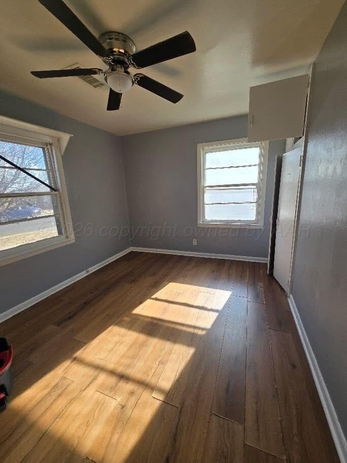 4118 S HARRISON Street, Amarillo, TX 79110-1623, photo 12