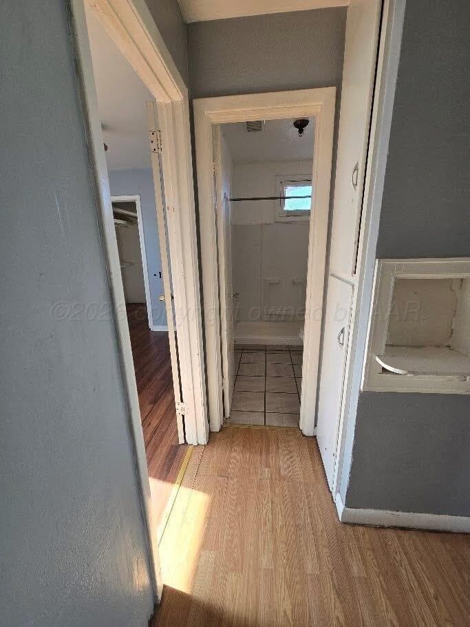4118 S HARRISON Street, Amarillo, TX 79110-1623, photo 13