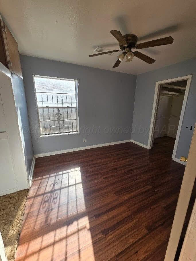 4118 S HARRISON Street, Amarillo, TX 79110-1623, photo 15