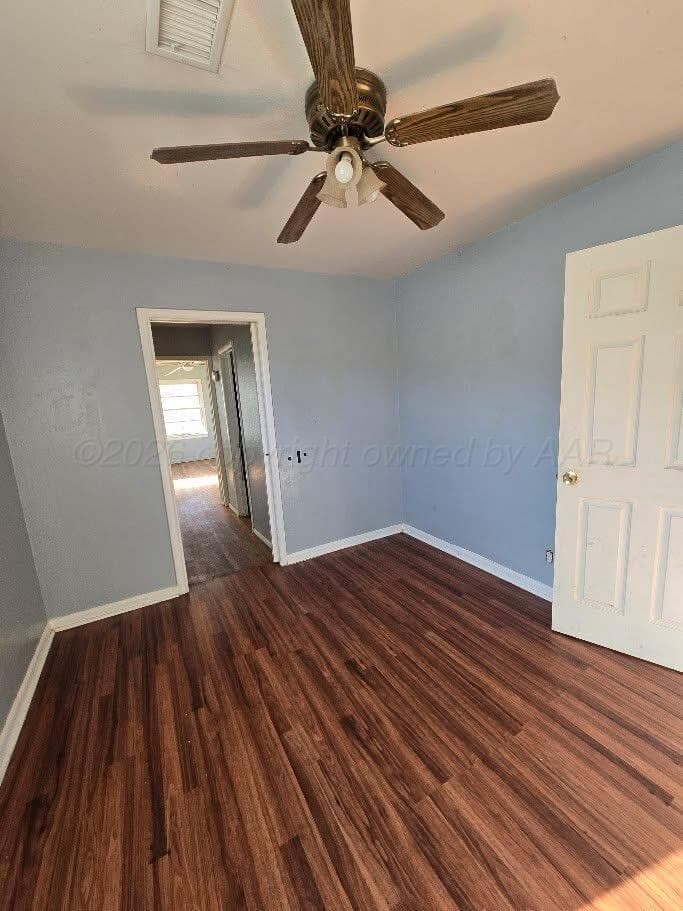 4118 S HARRISON Street, Amarillo, TX 79110-1623, photo 16