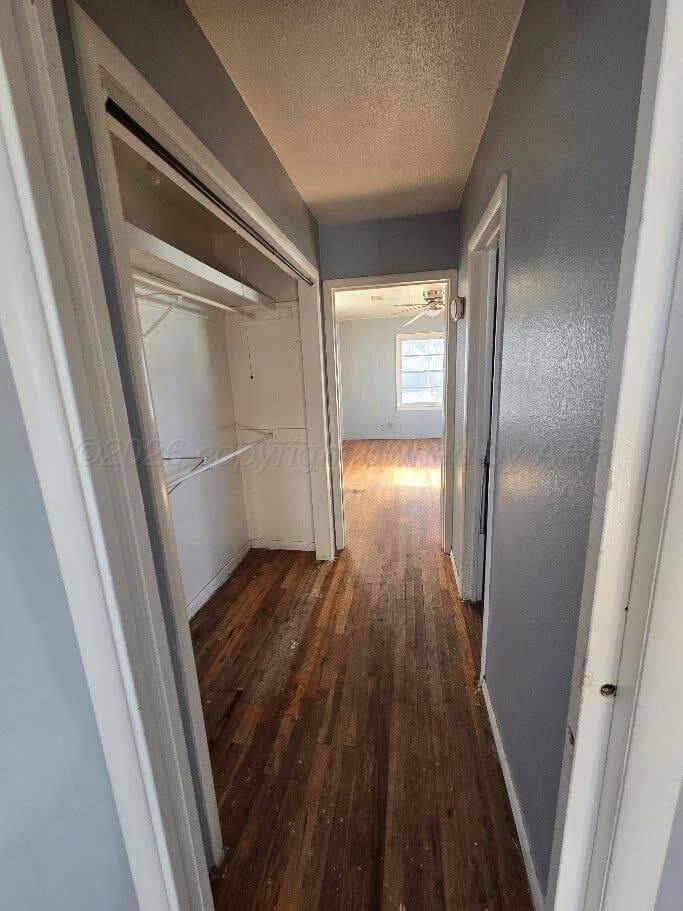 4118 S HARRISON Street, Amarillo, TX 79110-1623, photo 17