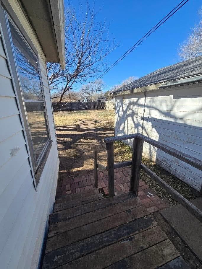 4118 S HARRISON Street, Amarillo, TX 79110-1623, photo 21