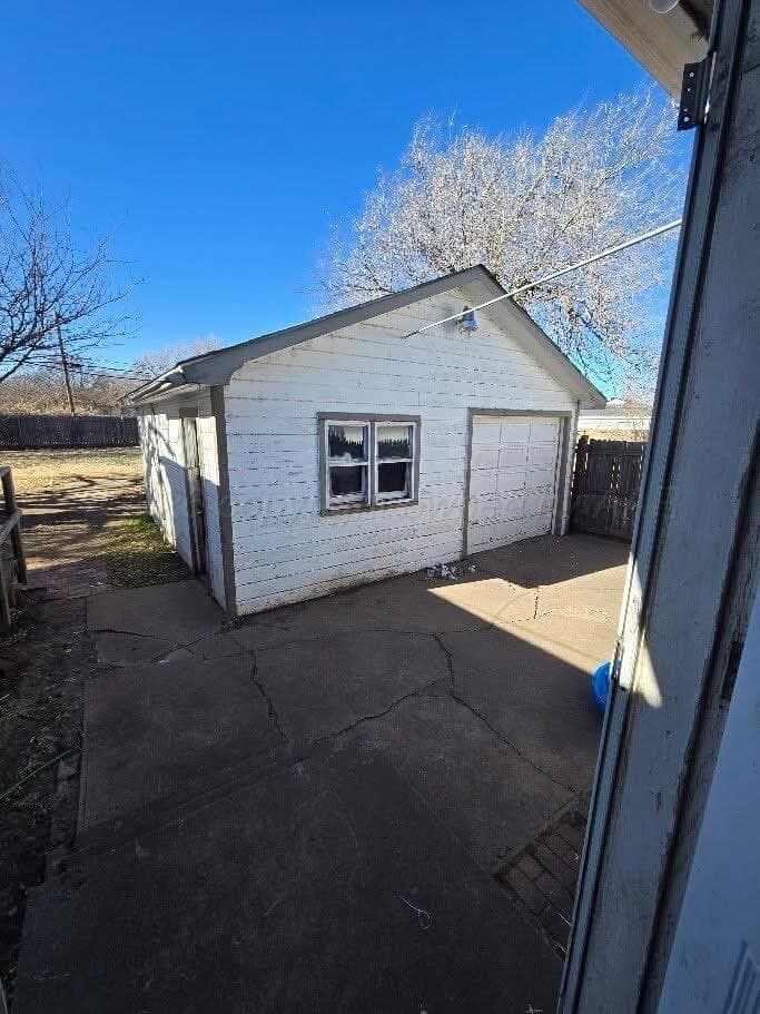 4118 S HARRISON Street, Amarillo, TX 79110-1623, photo 24