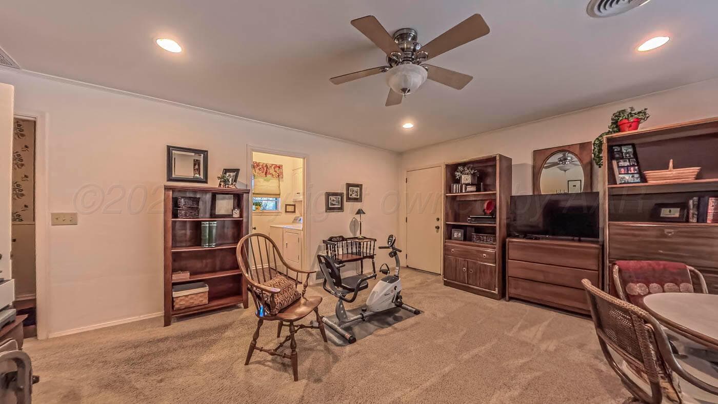 3711 KILEEN Drive, Amarillo, TX 79109-3919, photo 6