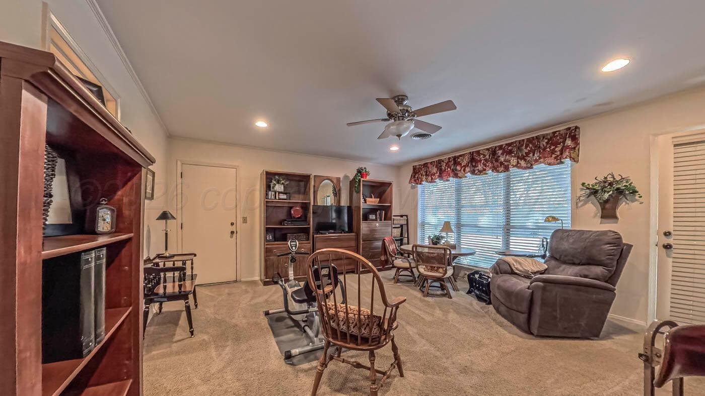 3711 KILEEN Drive, Amarillo, TX 79109-3919, photo 15