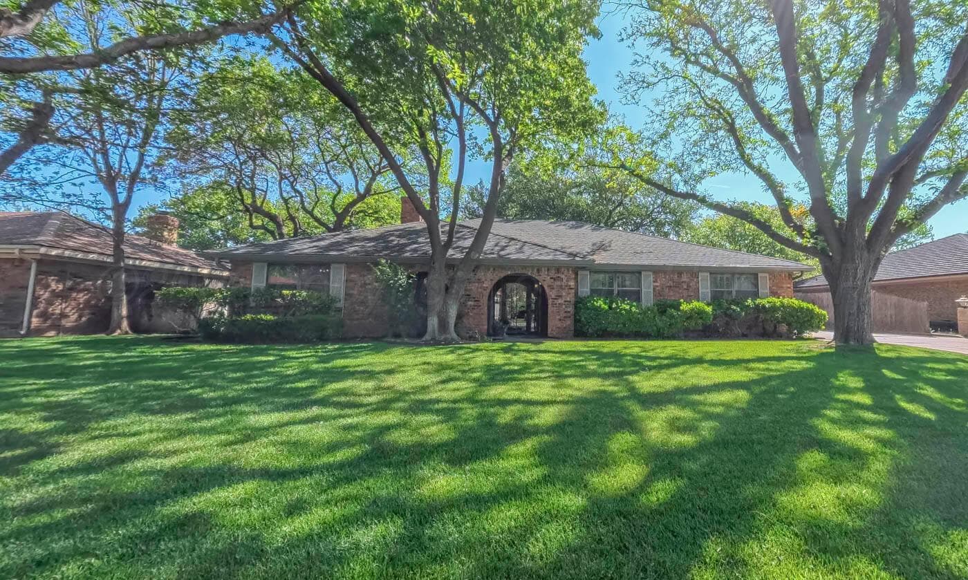 3711 KILEEN Drive, Amarillo, TX 79109-3919