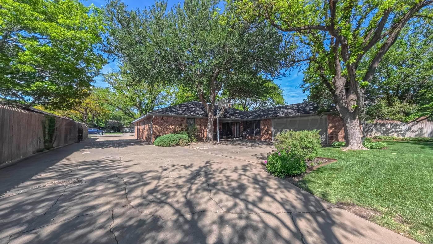 3711 KILEEN Drive, Amarillo, TX 79109-3919, photo 7