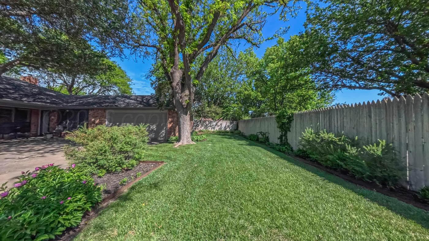 3711 KILEEN Drive, Amarillo, TX 79109-3919, photo 8
