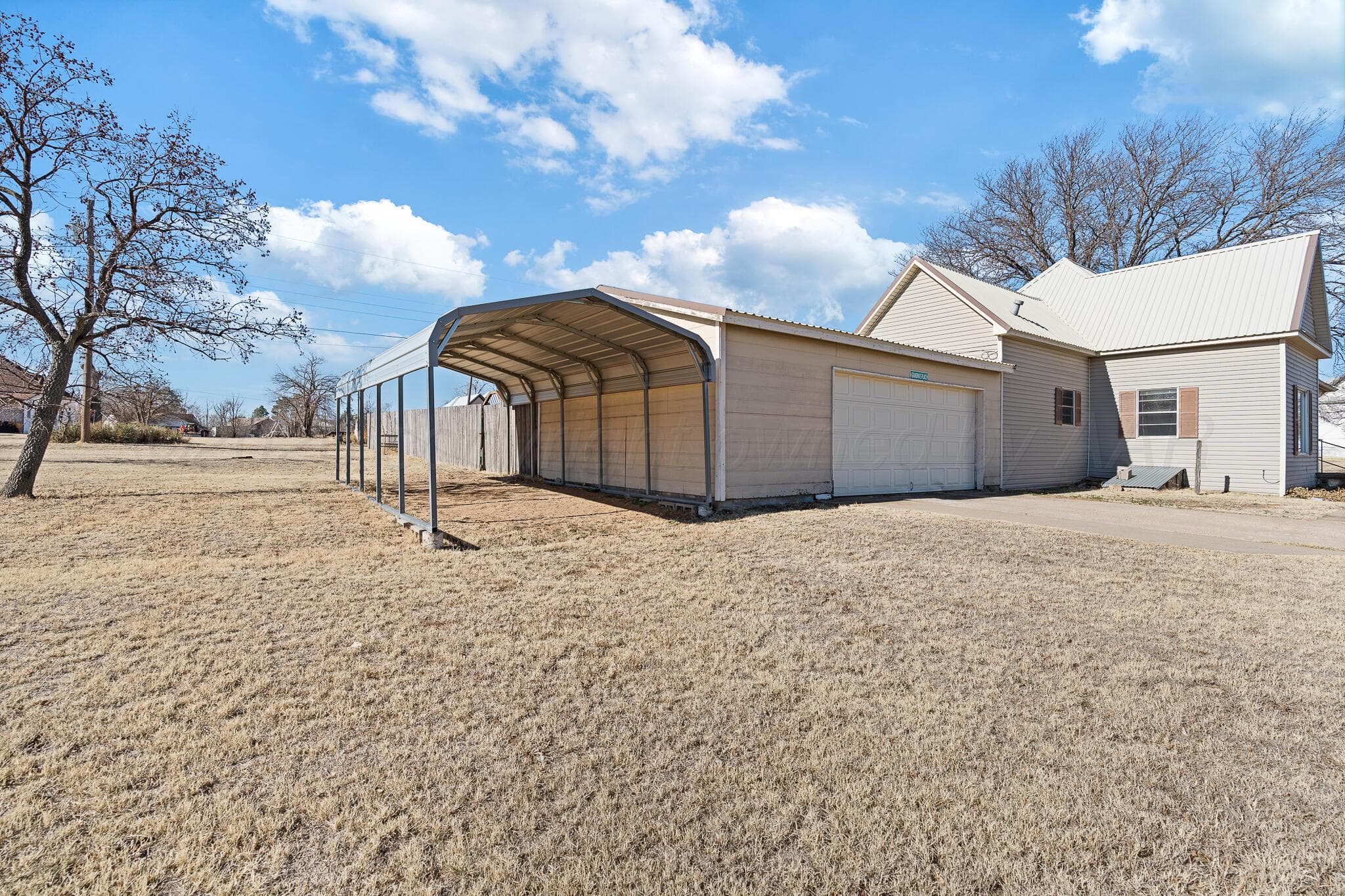 604 E 4th Street, Clarendon, TX 79226, photo 4