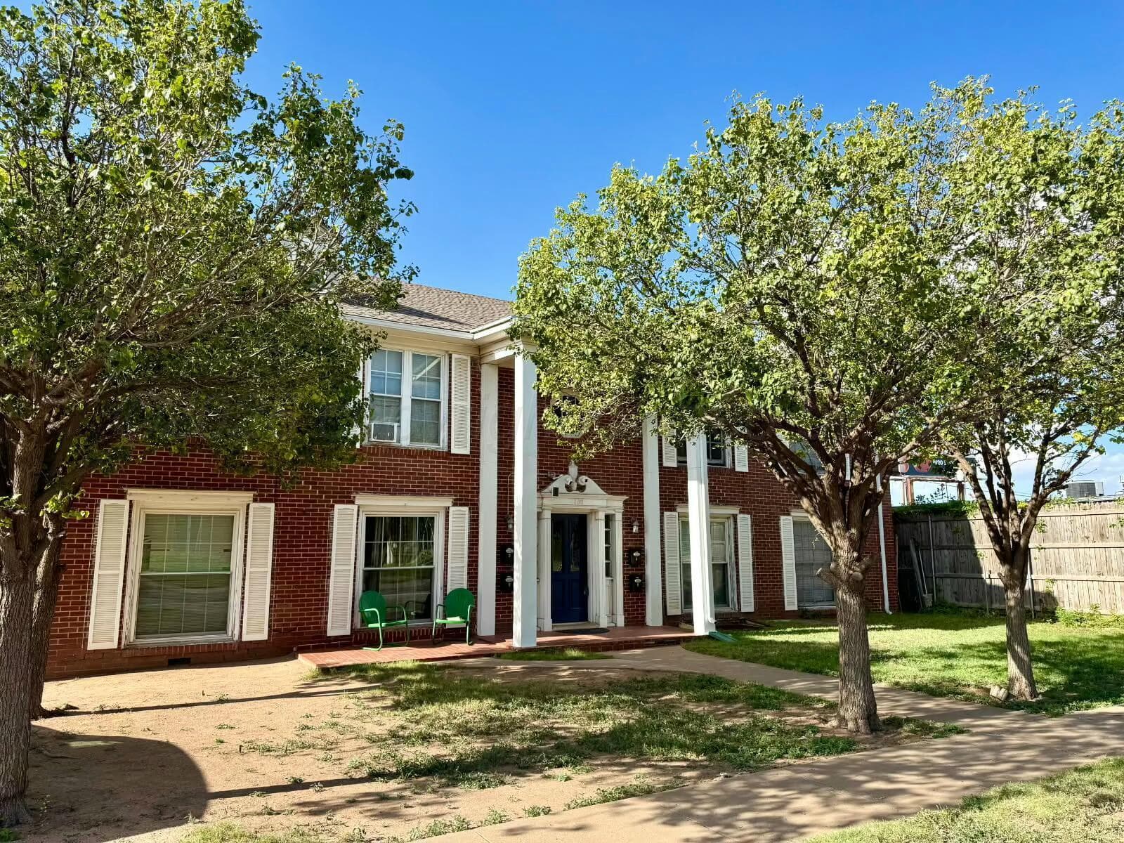 1000 SW 11th Avenue, Amarillo, TX 79101, photo 2
