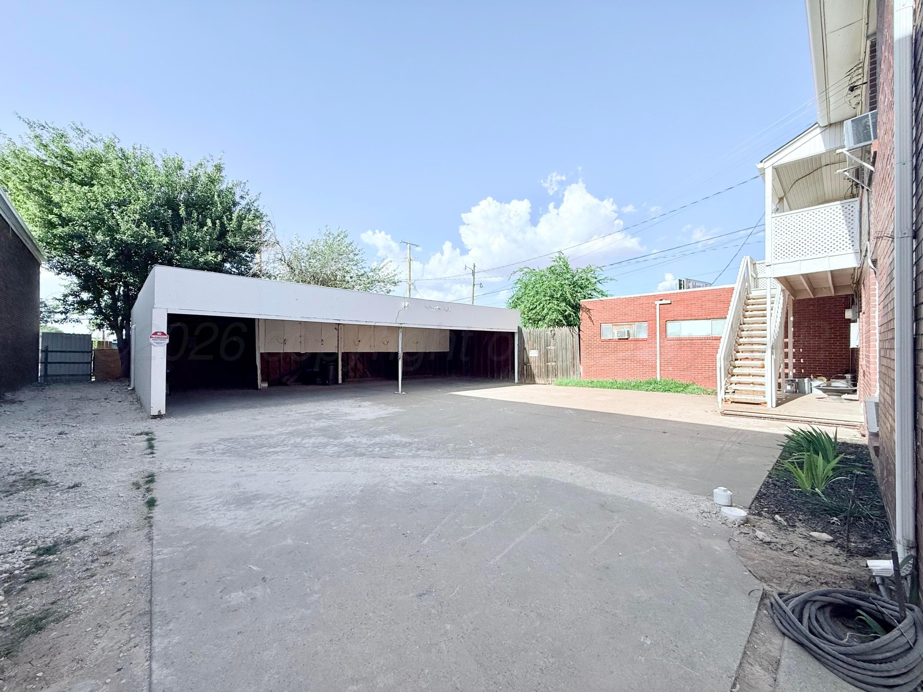 1000 SW 11th Avenue, Amarillo, TX 79101, photo 4