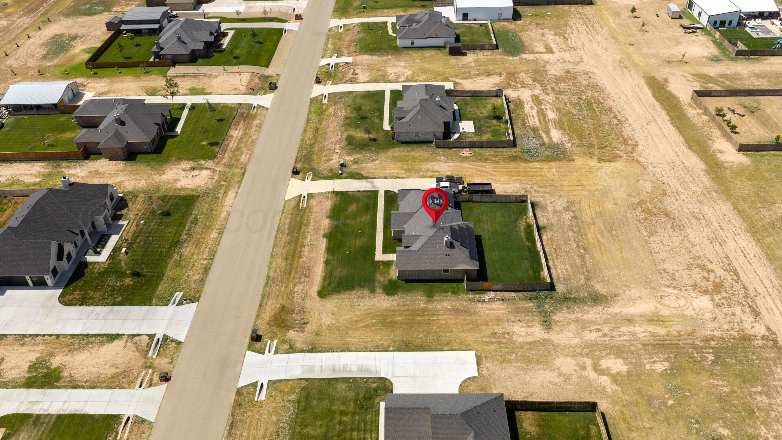 9110 CYPRESS BEND Drive, Amarillo, TX 79119-7940, photo 7