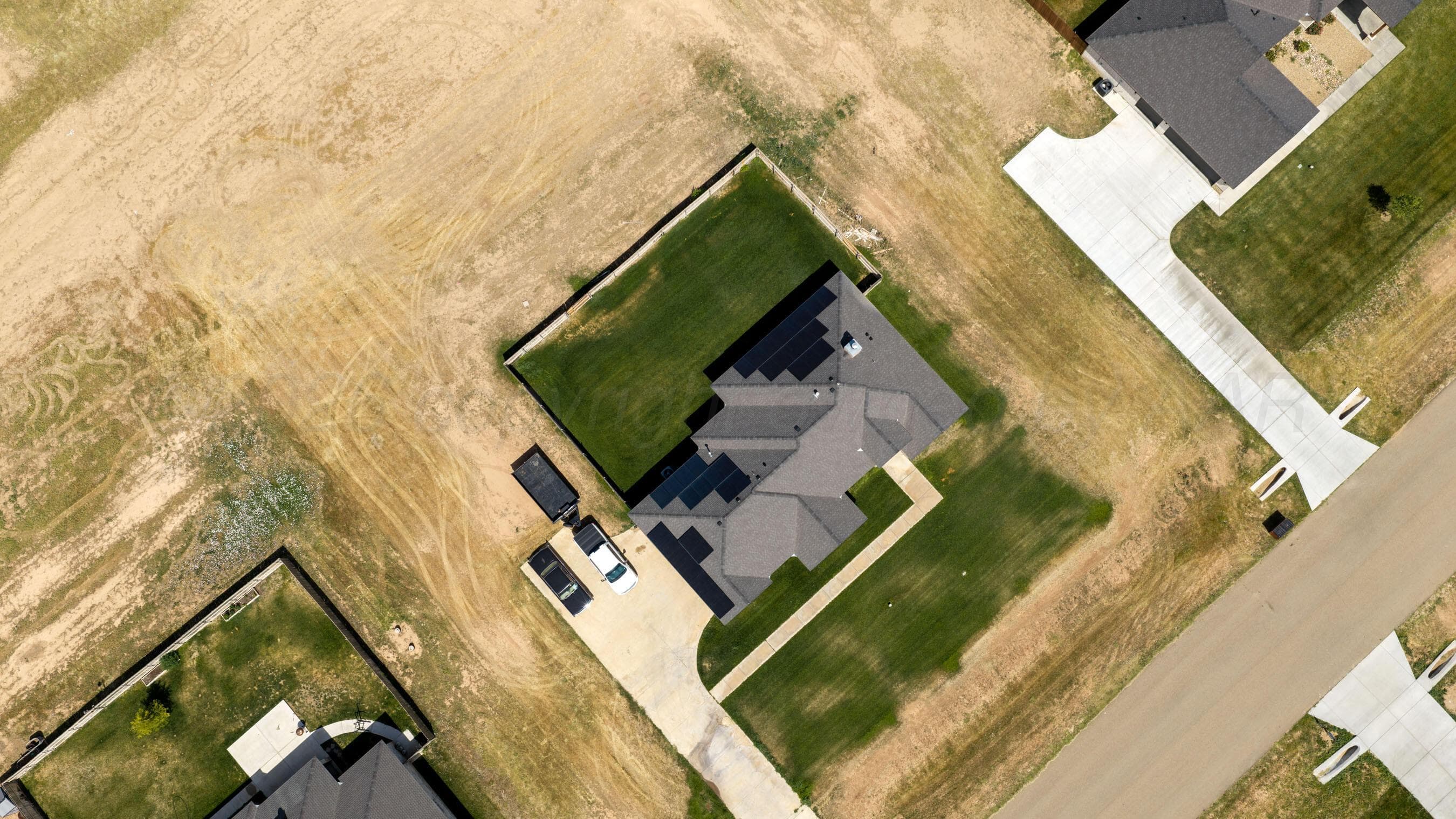 9110 CYPRESS BEND Drive, Amarillo, TX 79119-7940, photo 9