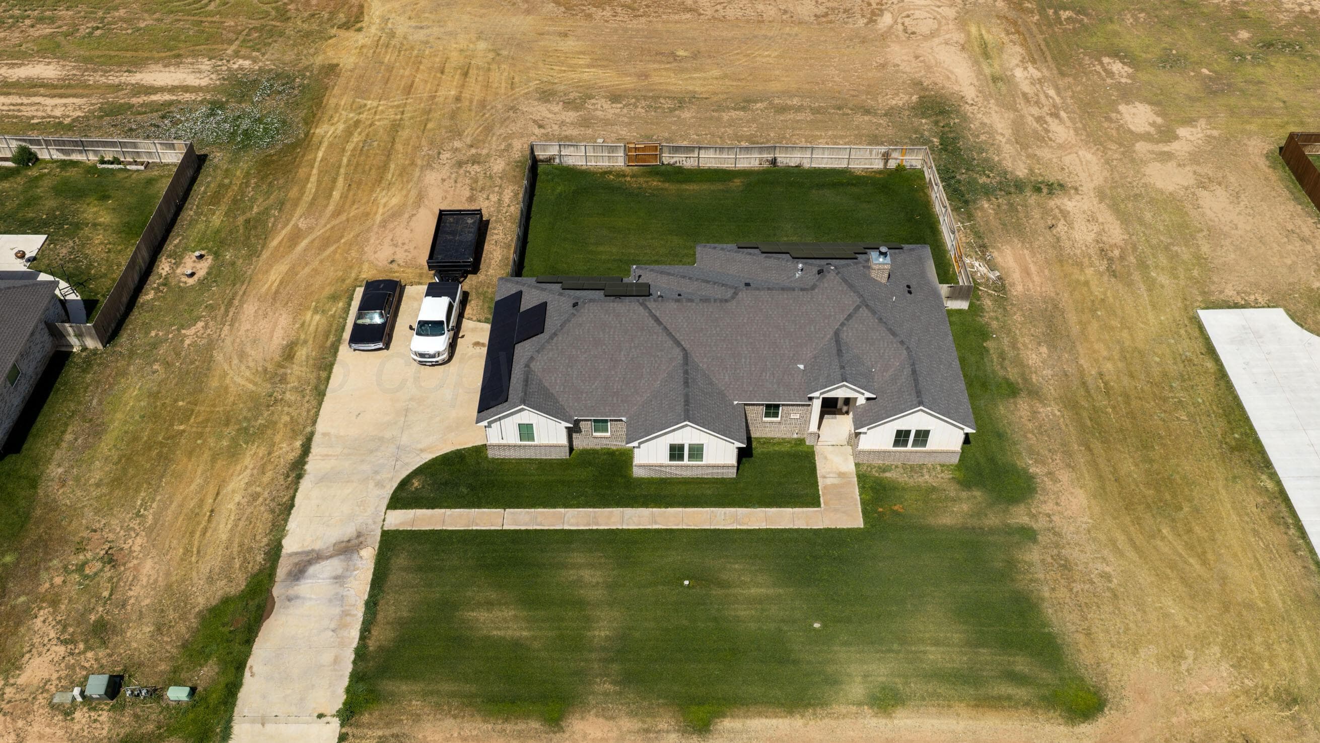 9110 CYPRESS BEND Drive, Amarillo, TX 79119-7940, photo 11
