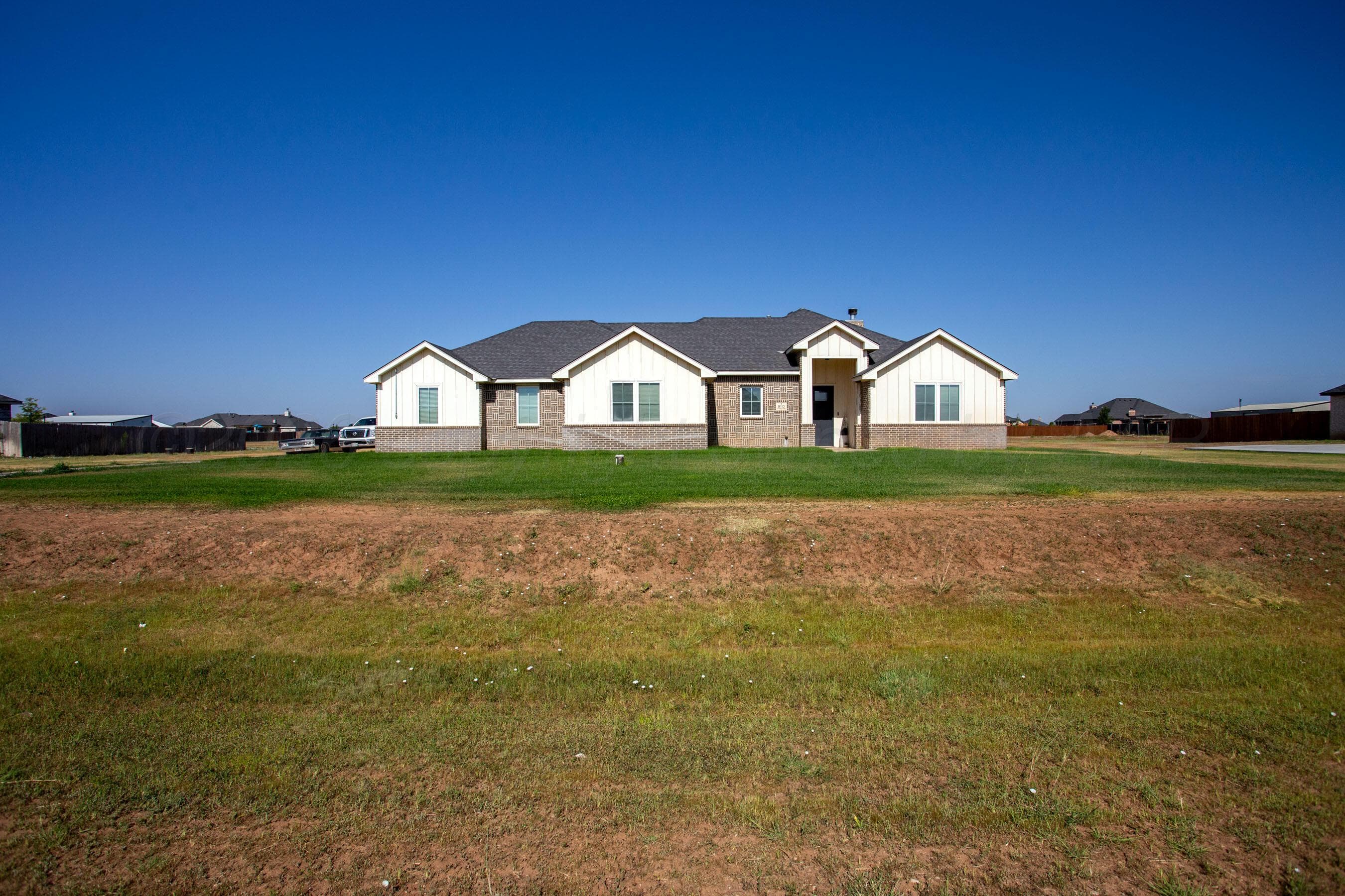 9110 CYPRESS BEND Drive, Amarillo, TX 79119-7940, photo 14