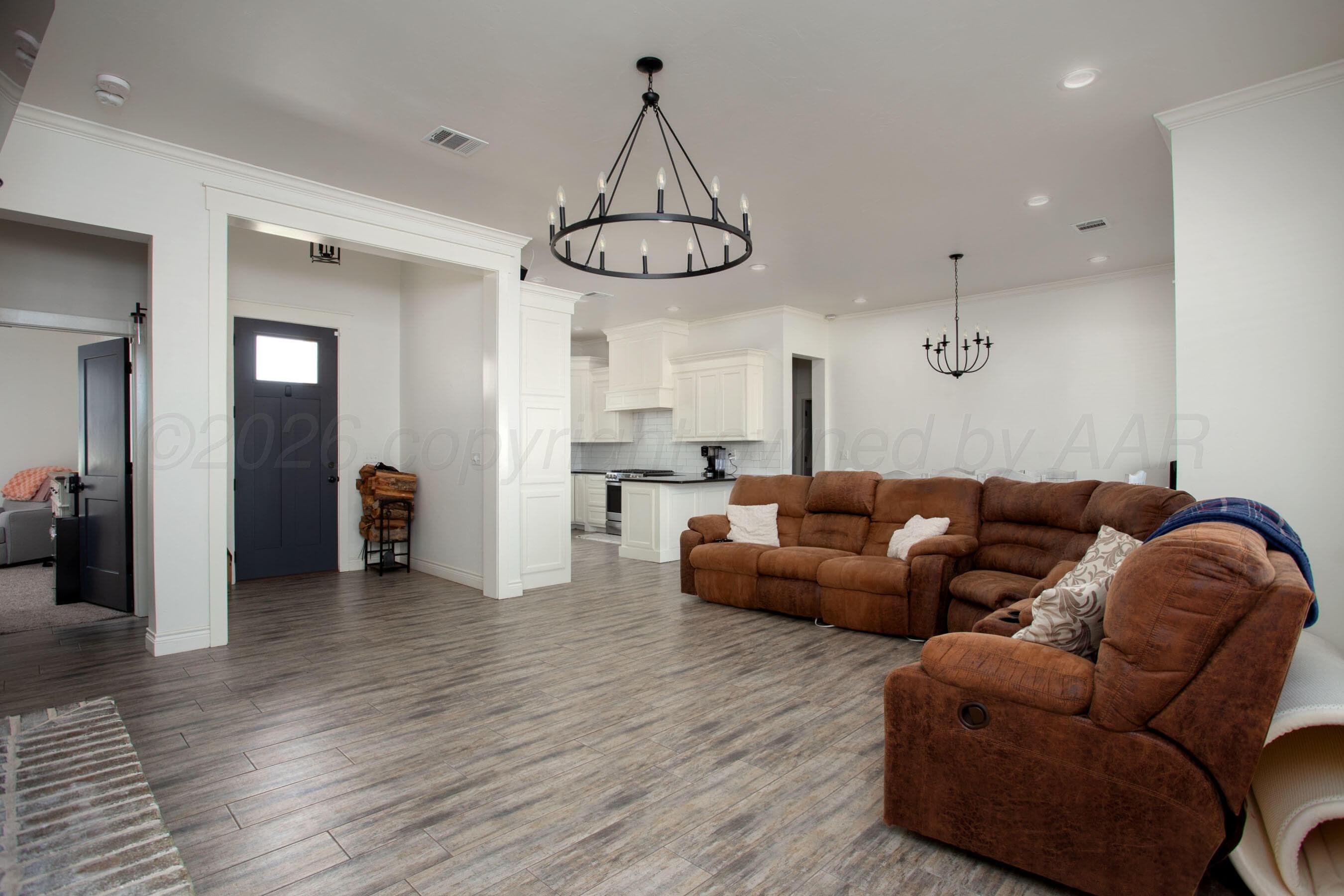 9110 CYPRESS BEND Drive, Amarillo, TX 79119-7940, photo 16
