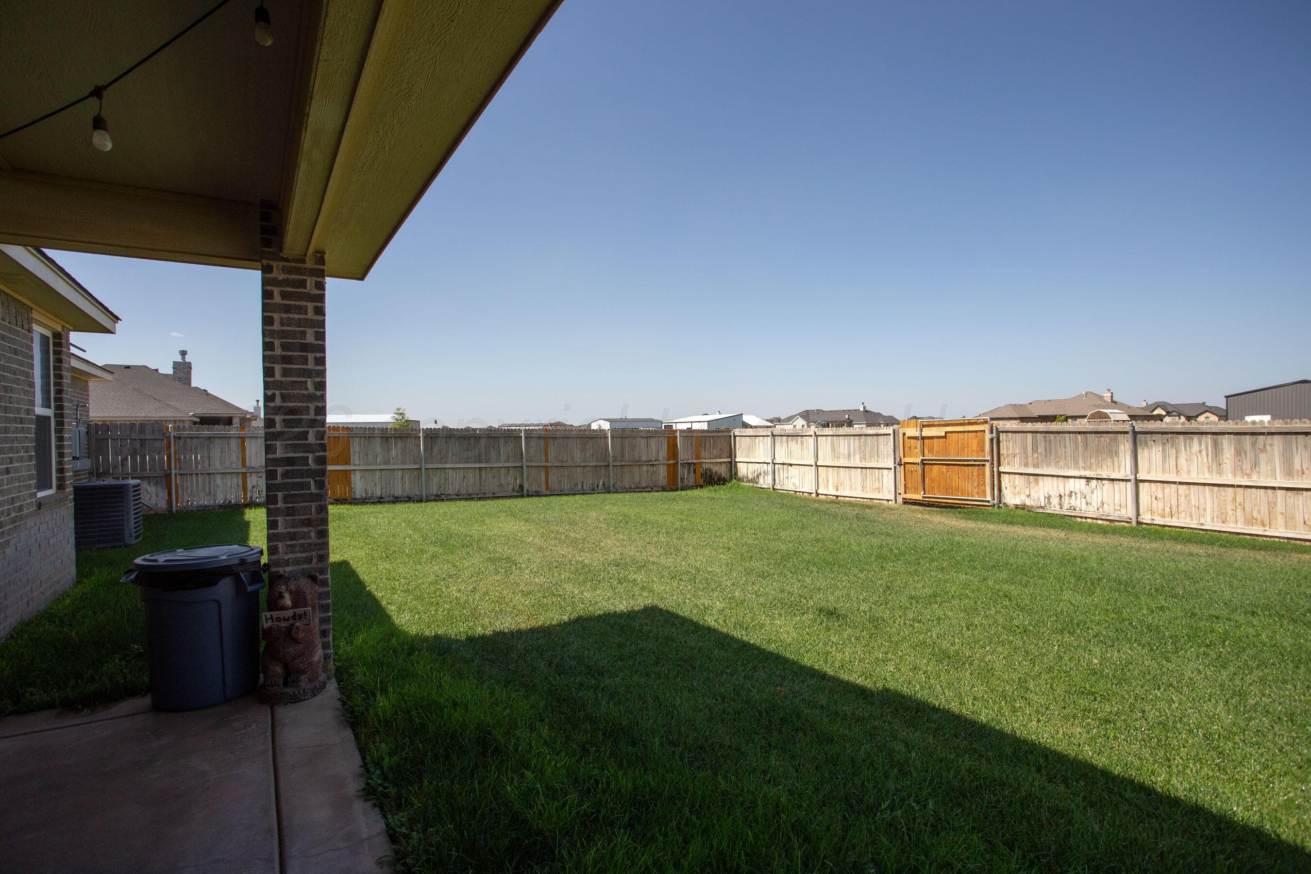 9110 CYPRESS BEND Drive, Amarillo, TX 79119-7940, photo 38