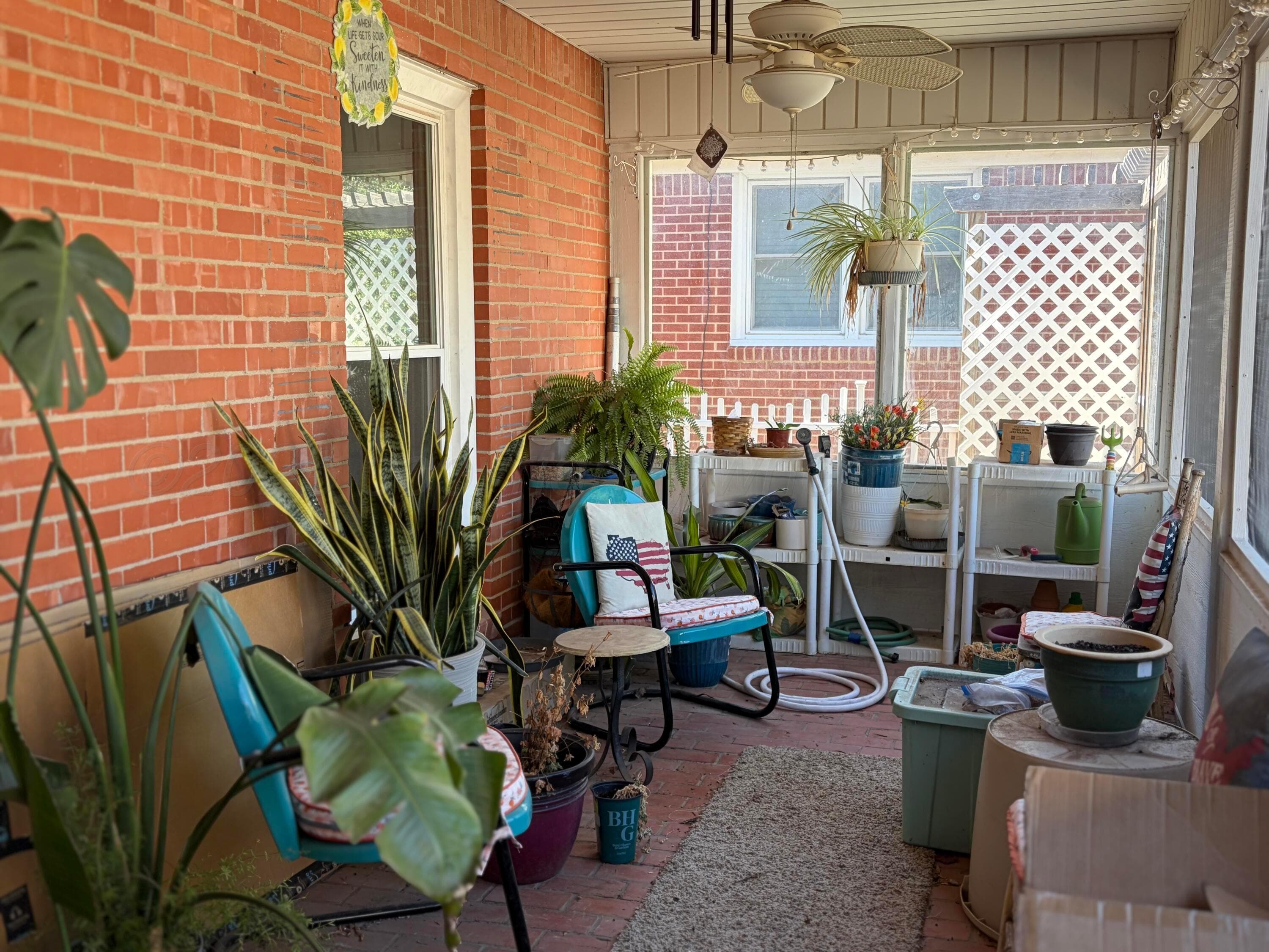 2301 N Mary-Ellen Street, Pampa, TX 79065, photo 4