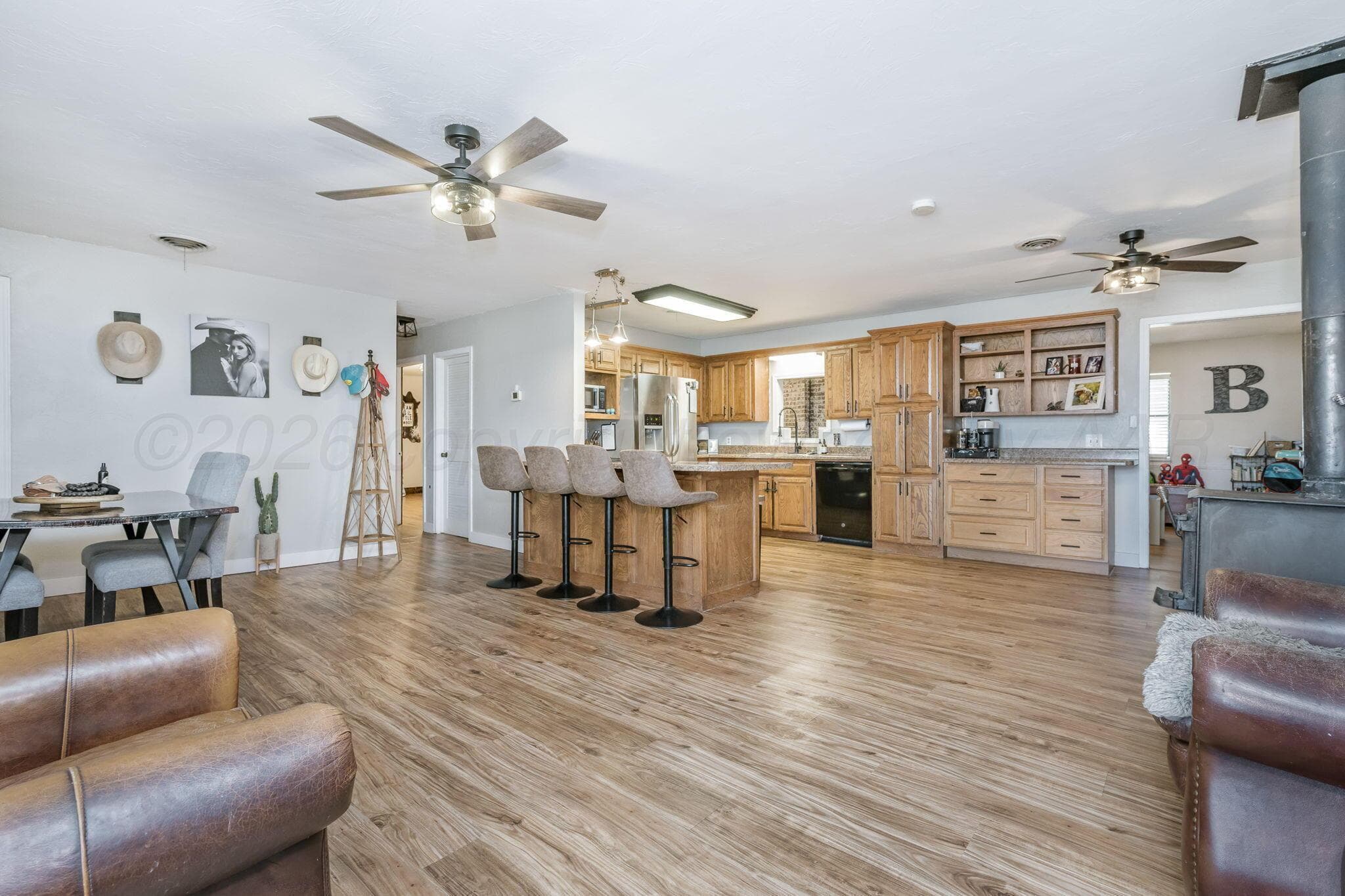 14480 FM 1062, Canyon, TX 79015-7222, photo 4