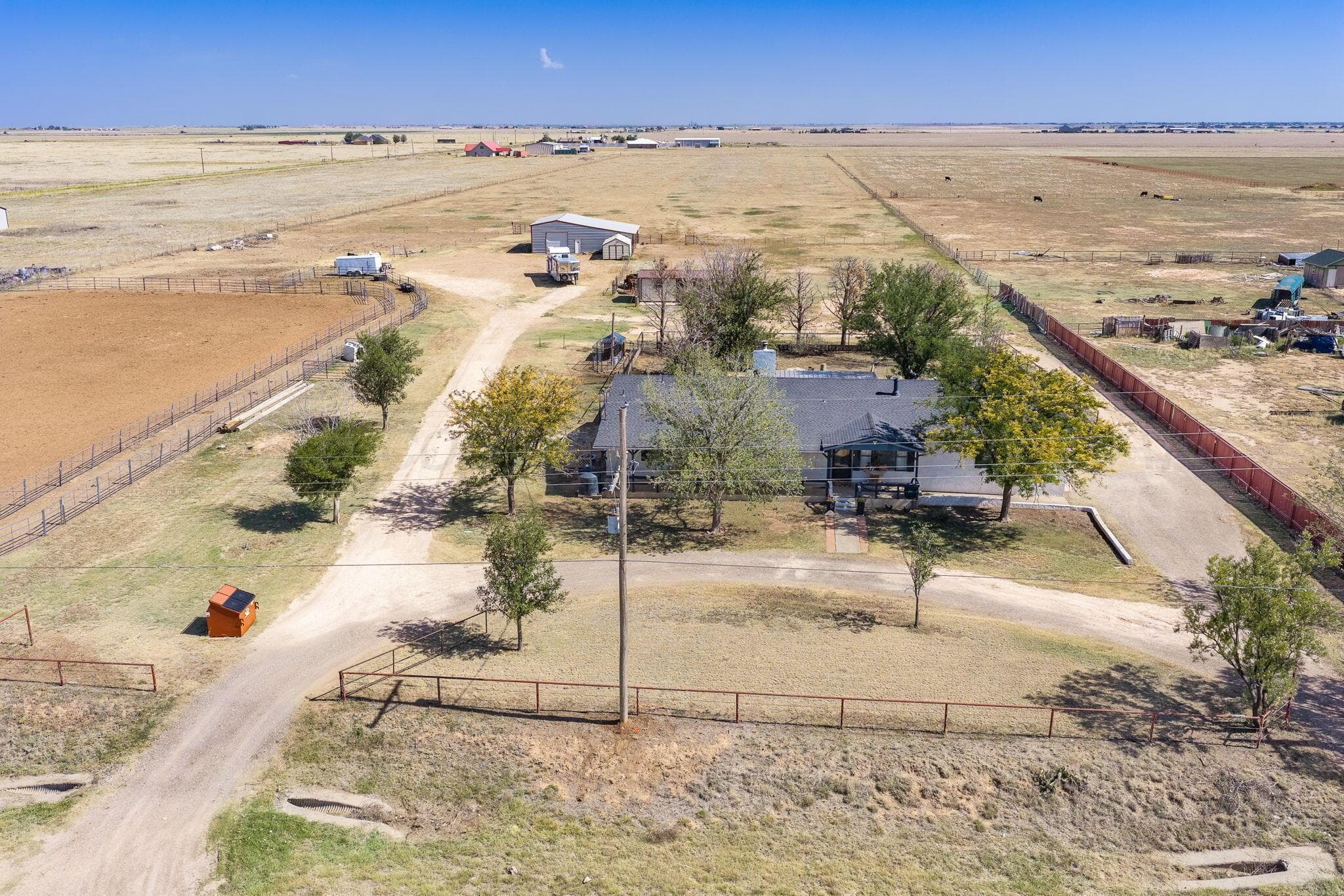 14480 FM 1062, Canyon, TX 79015-7222, photo 39