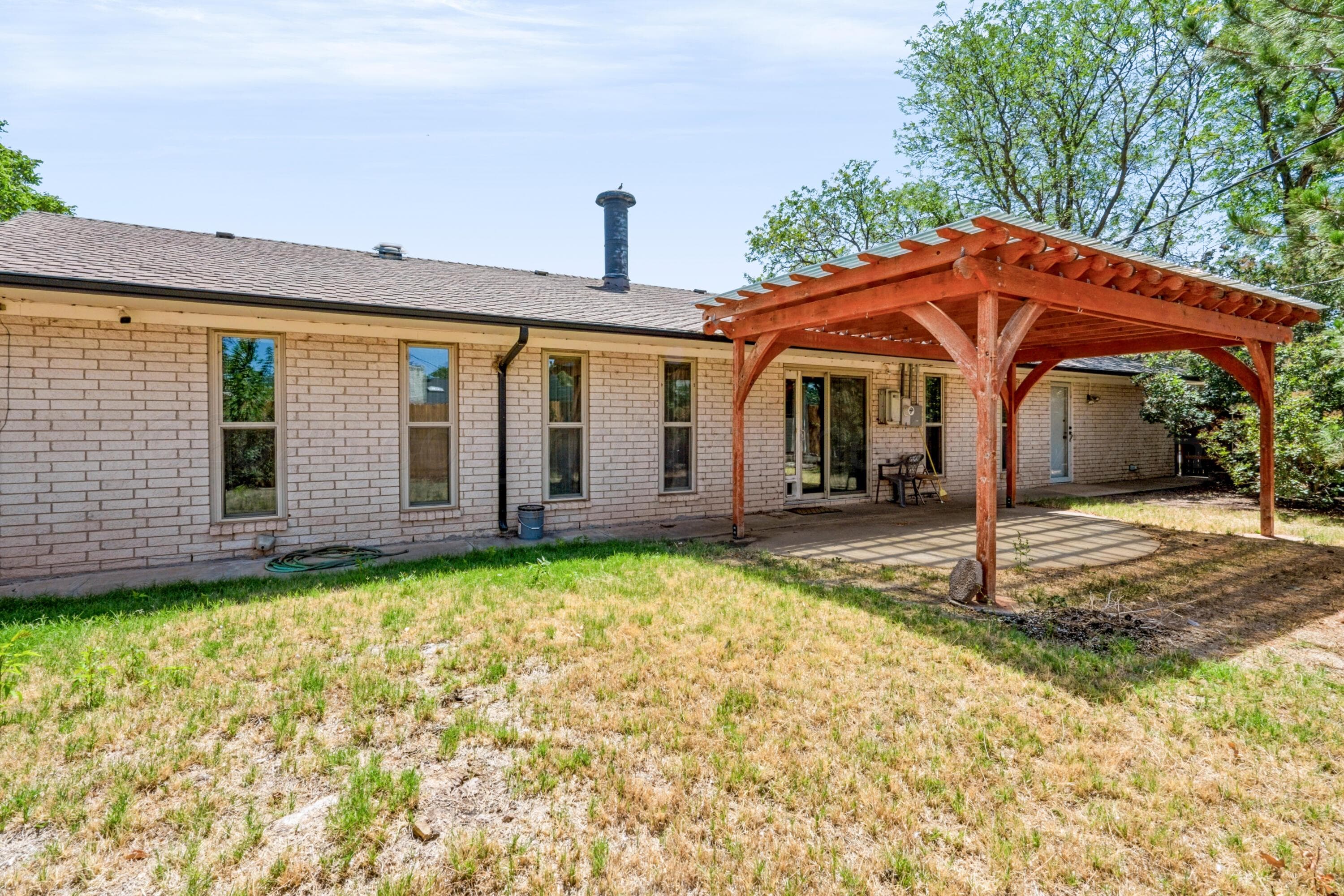 401 BAILEY Avenue, Dumas, TX 79029-3423, photo 64