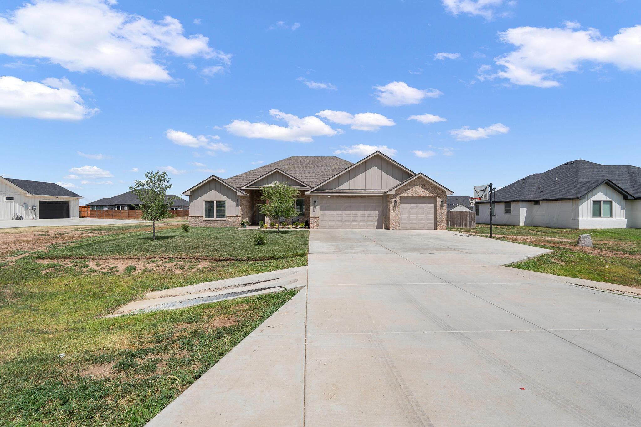 508 Country Club Drive, Canyon, TX 79015, photo 2