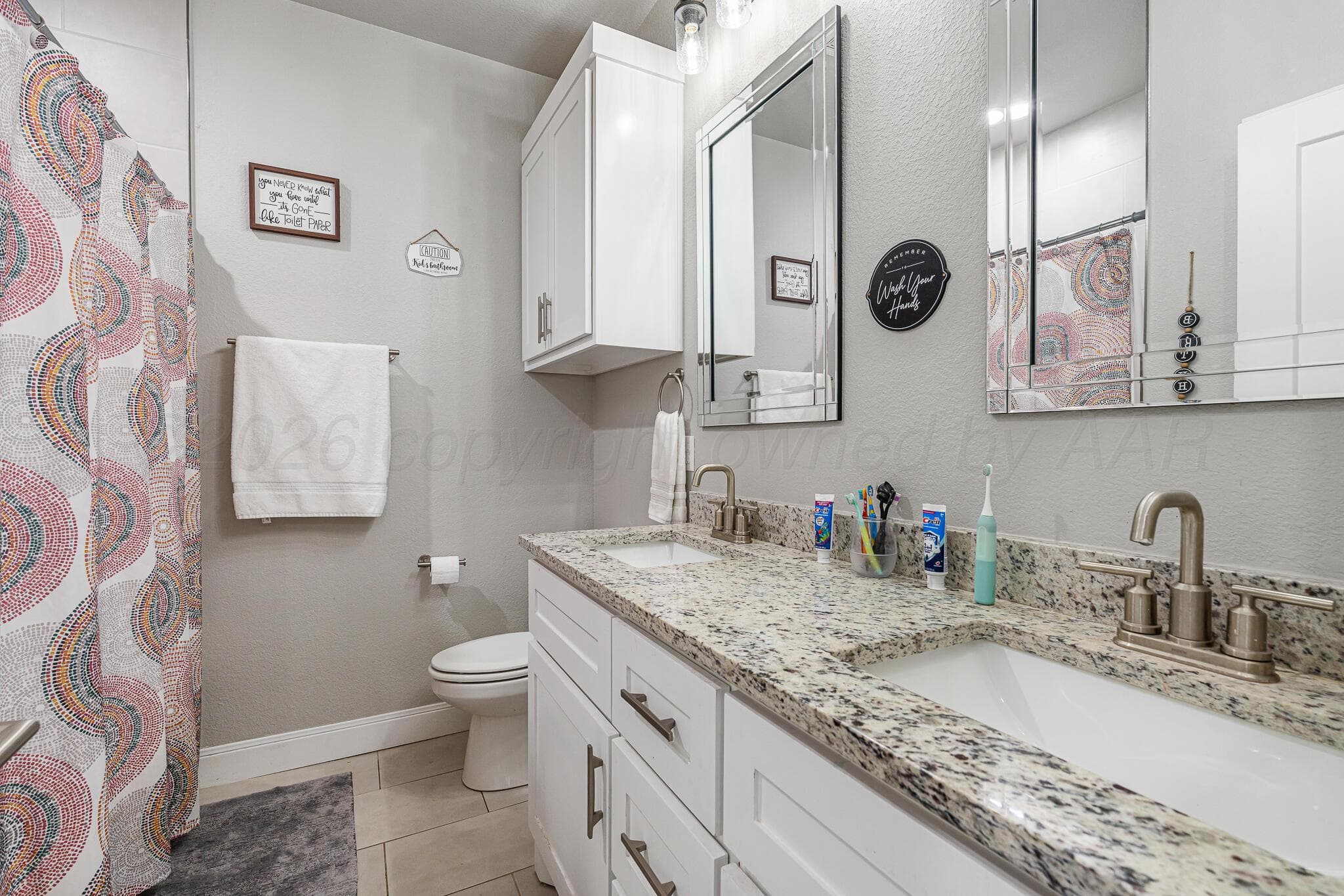 508 Country Club Drive, Canyon, TX 79015, photo 36