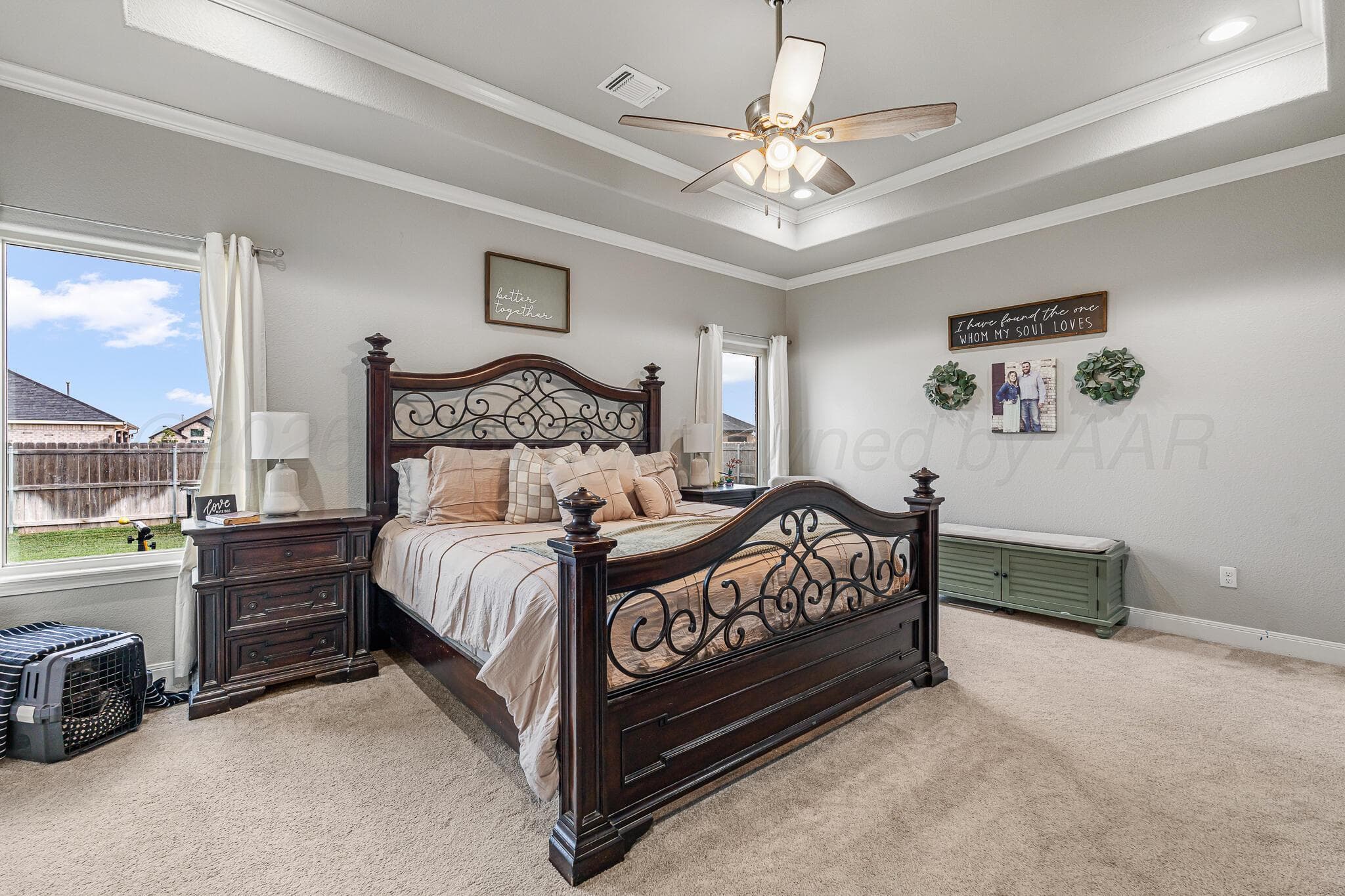 508 Country Club Drive, Canyon, TX 79015, photo 27