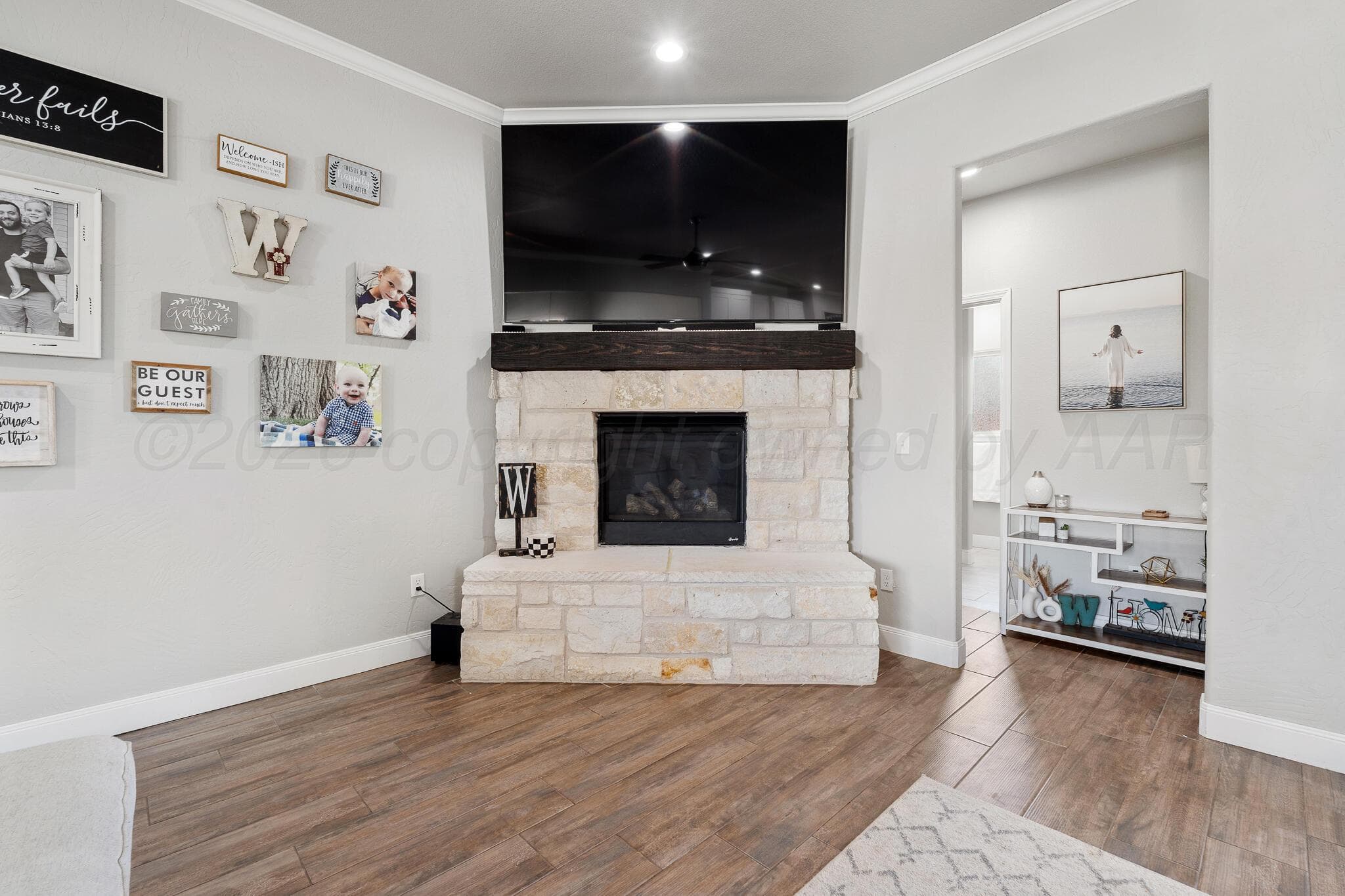 508 Country Club Drive, Canyon, TX 79015, photo 21