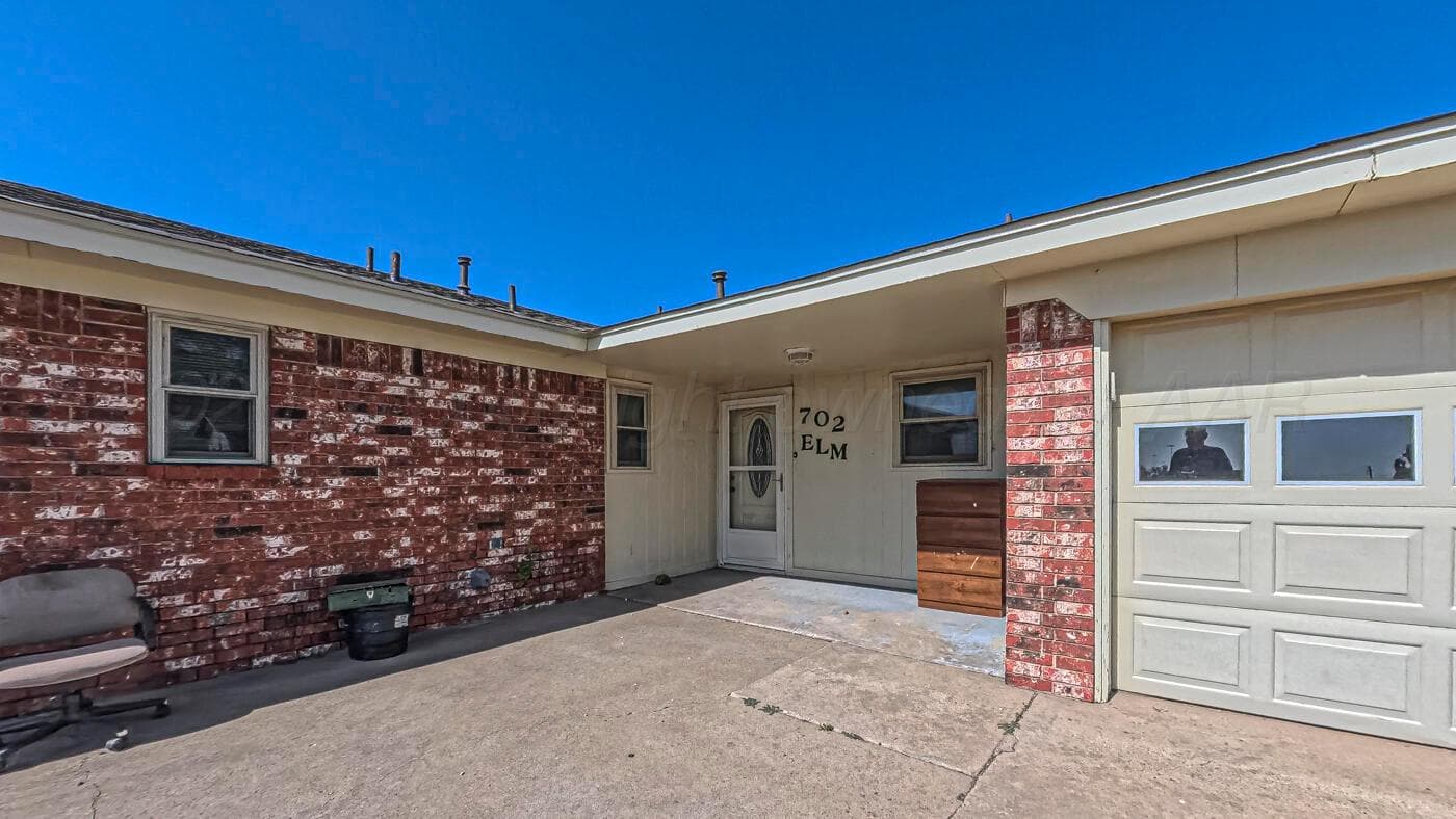 702 S Elm Avenue, Stinnett, TX 79083, photo 18