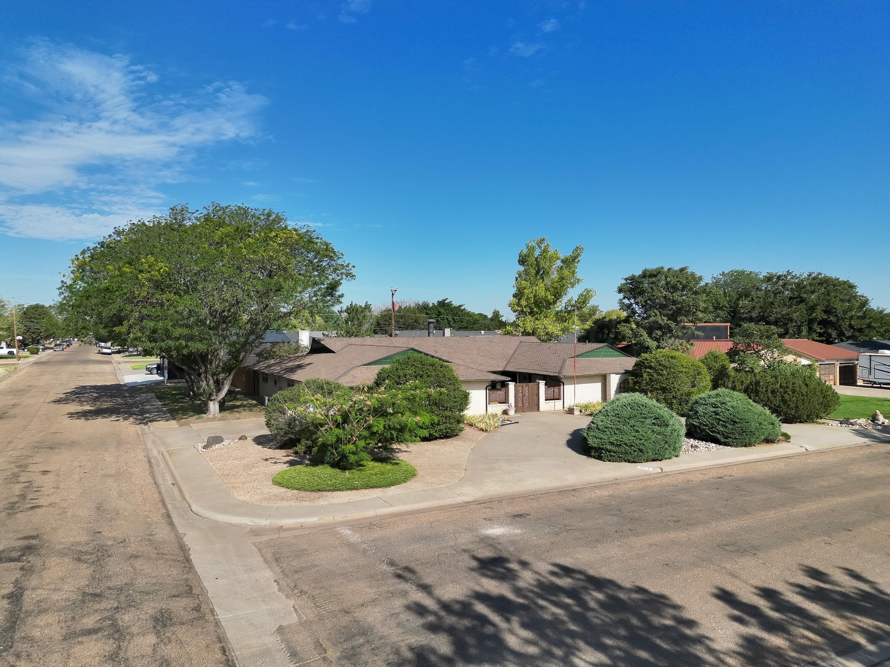 401 BAILEY Avenue, Dumas, TX 79029-3423, photo 68