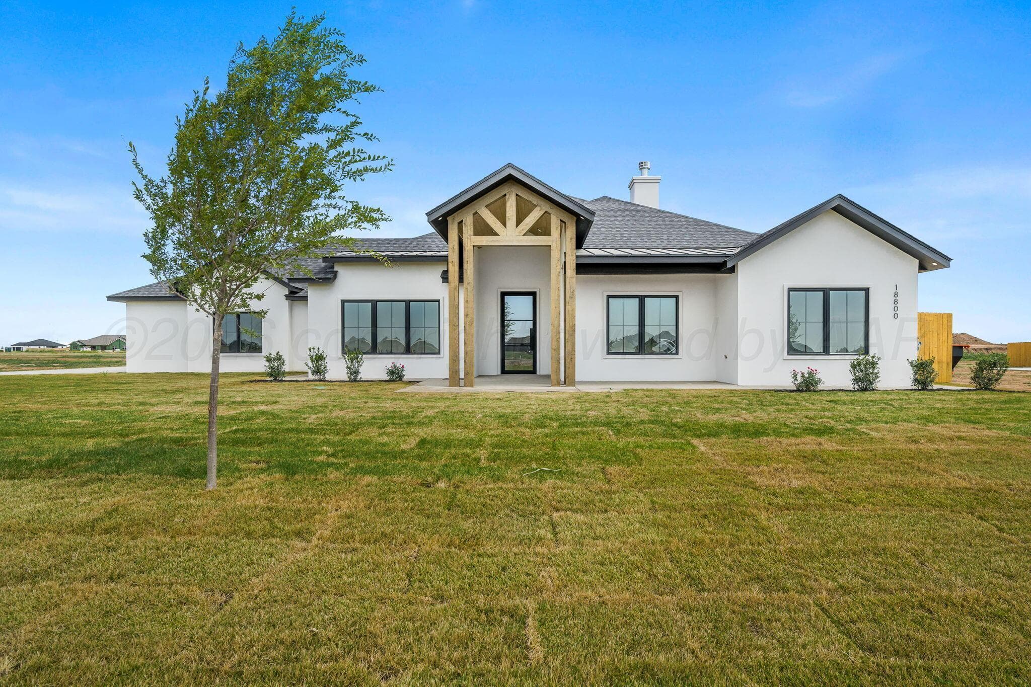 18800 Tucumcari Drive, Amarillo, TX 79119