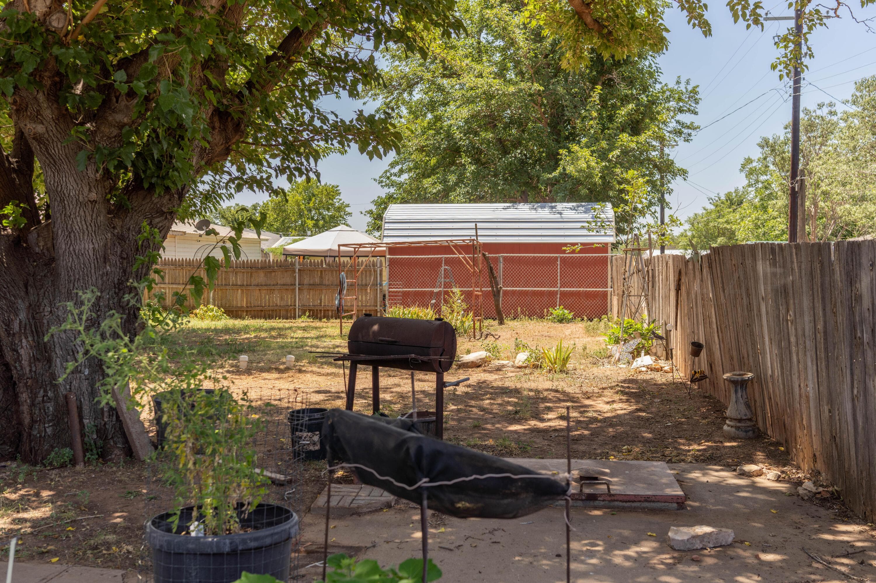 909 S Madden Street, Shamrock, TX 79079, photo 32
