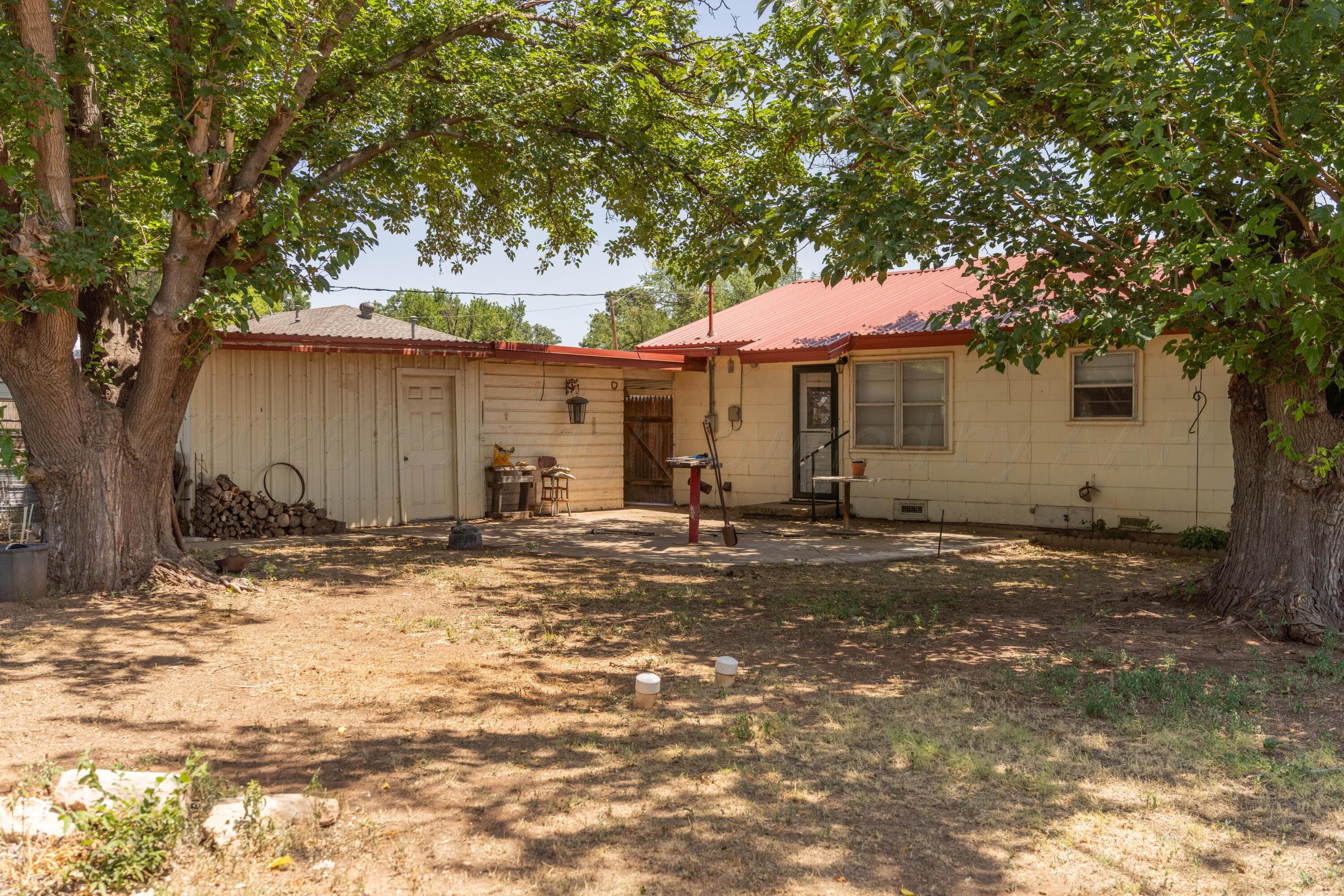 909 S Madden Street, Shamrock, TX 79079, photo 35