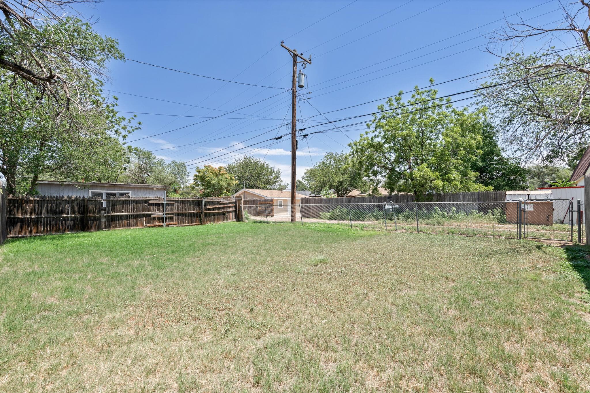 3405 S JACKSON Street, Amarillo, TX 79109, photo 26